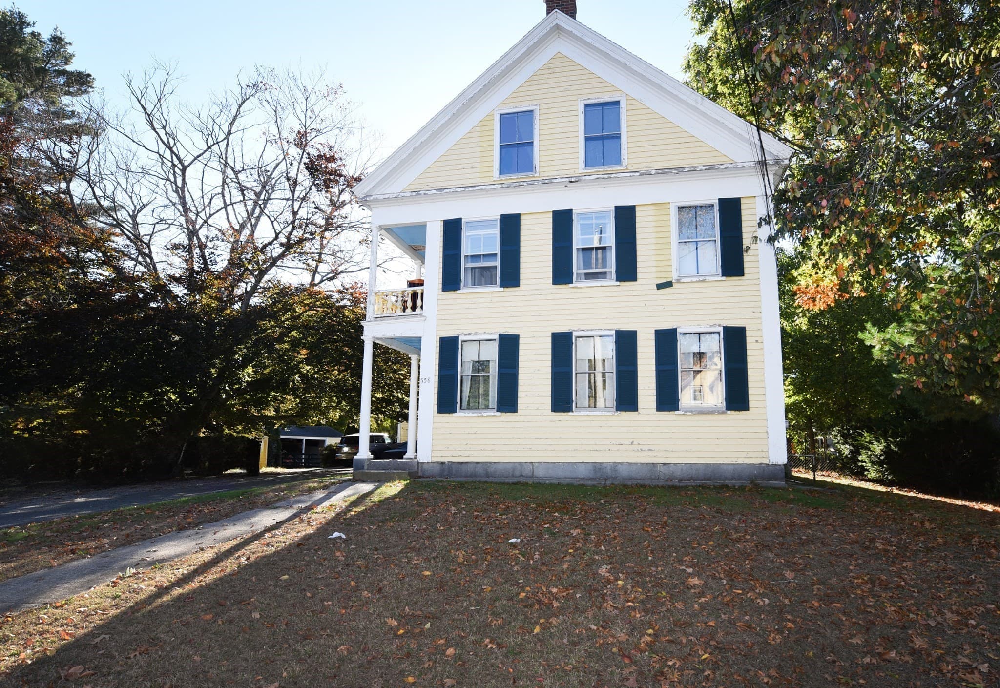 Single Family Residence at 558 N Main St, Randolph MA 02368, photo 4 of 41