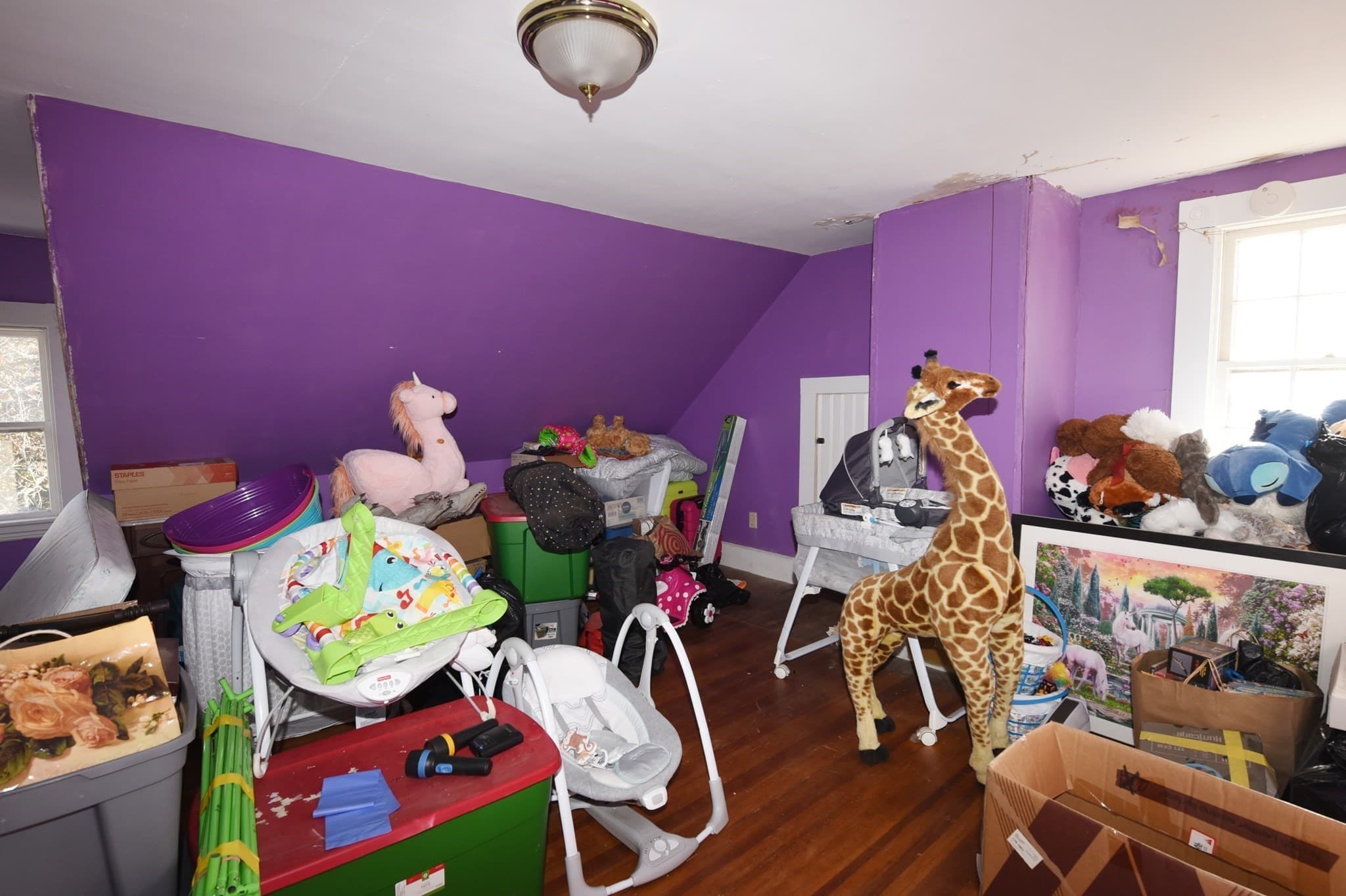 Single Family Residence at 558 N Main St, Randolph MA 02368, photo 21 of 41
