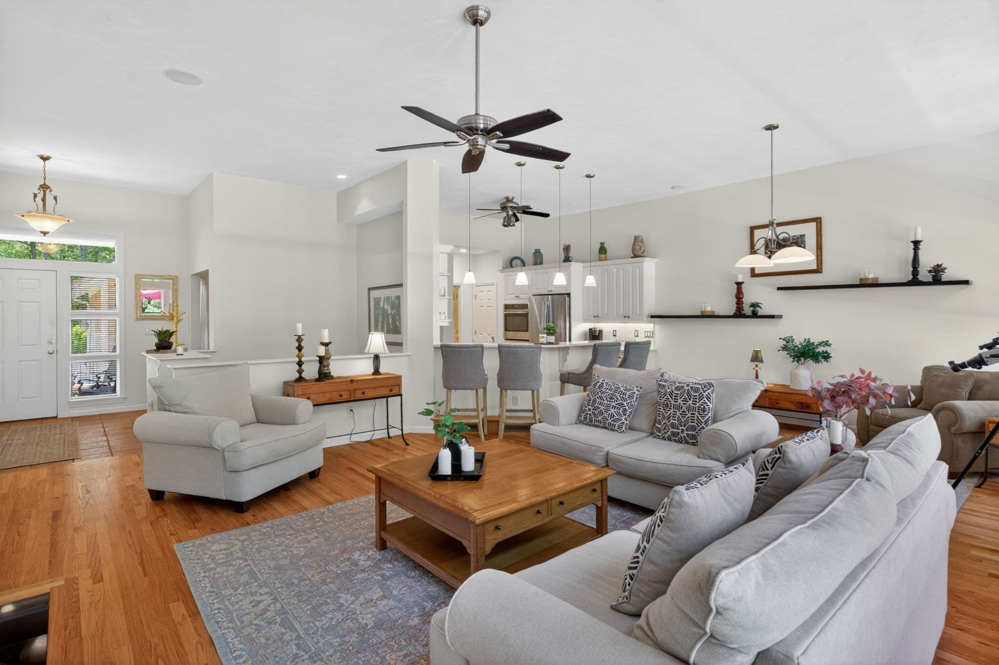 Single Family Residence at 51 Forest Edge, Plymouth MA 02360, photo 6 of 40