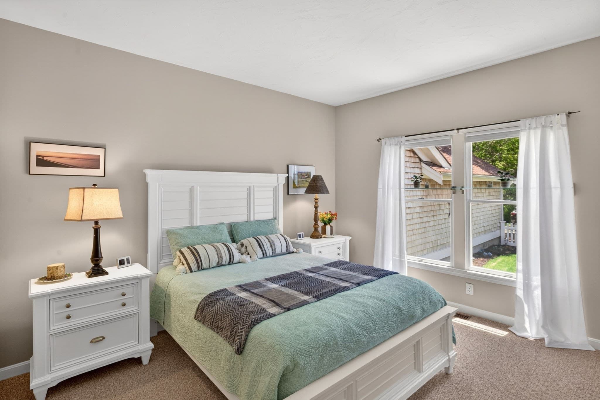 Single Family Residence at 51 Forest Edge, Plymouth MA 02360, photo 20 of 40