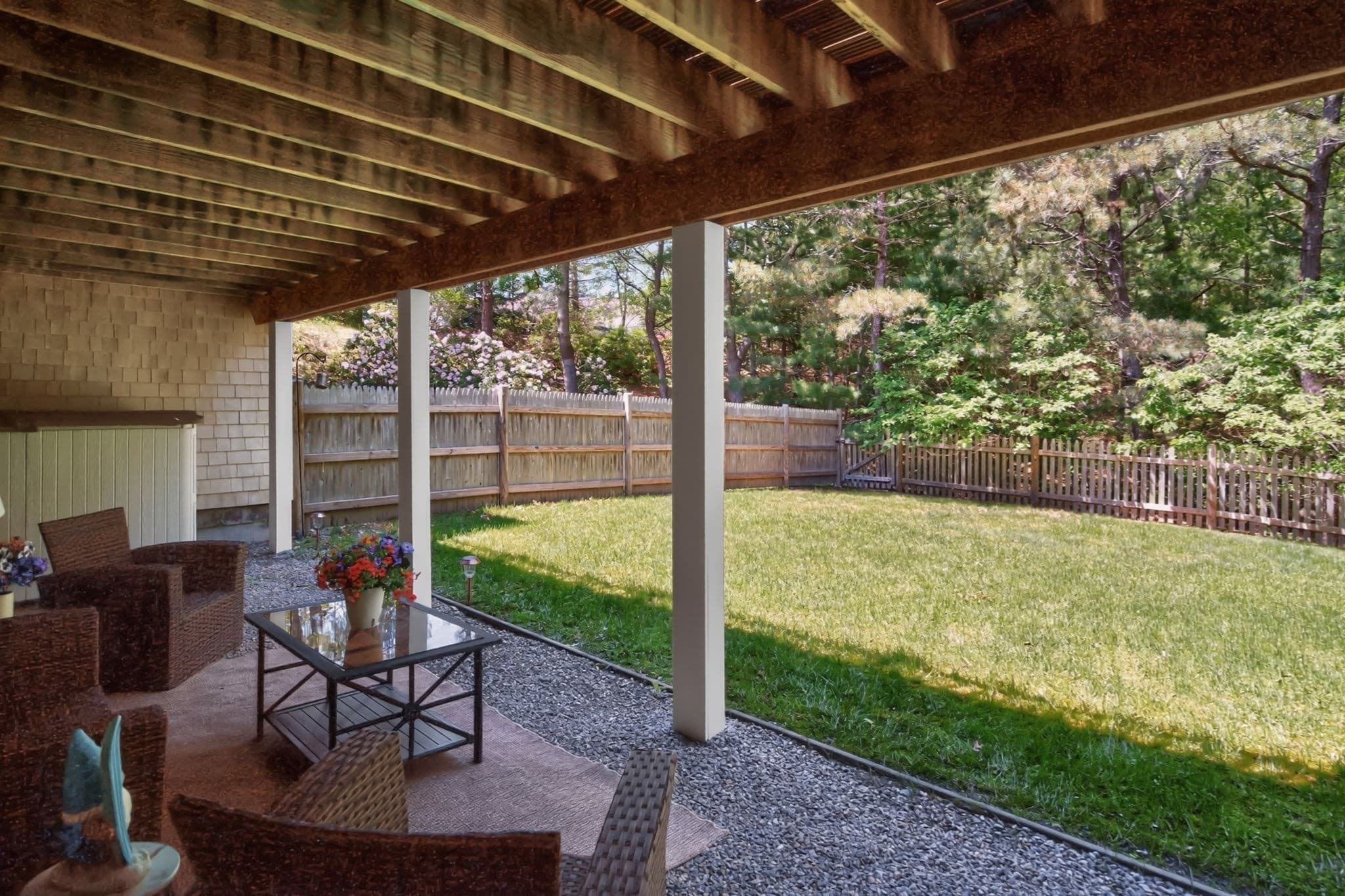 Single Family Residence at 51 Forest Edge, Plymouth MA 02360, photo 38 of 40