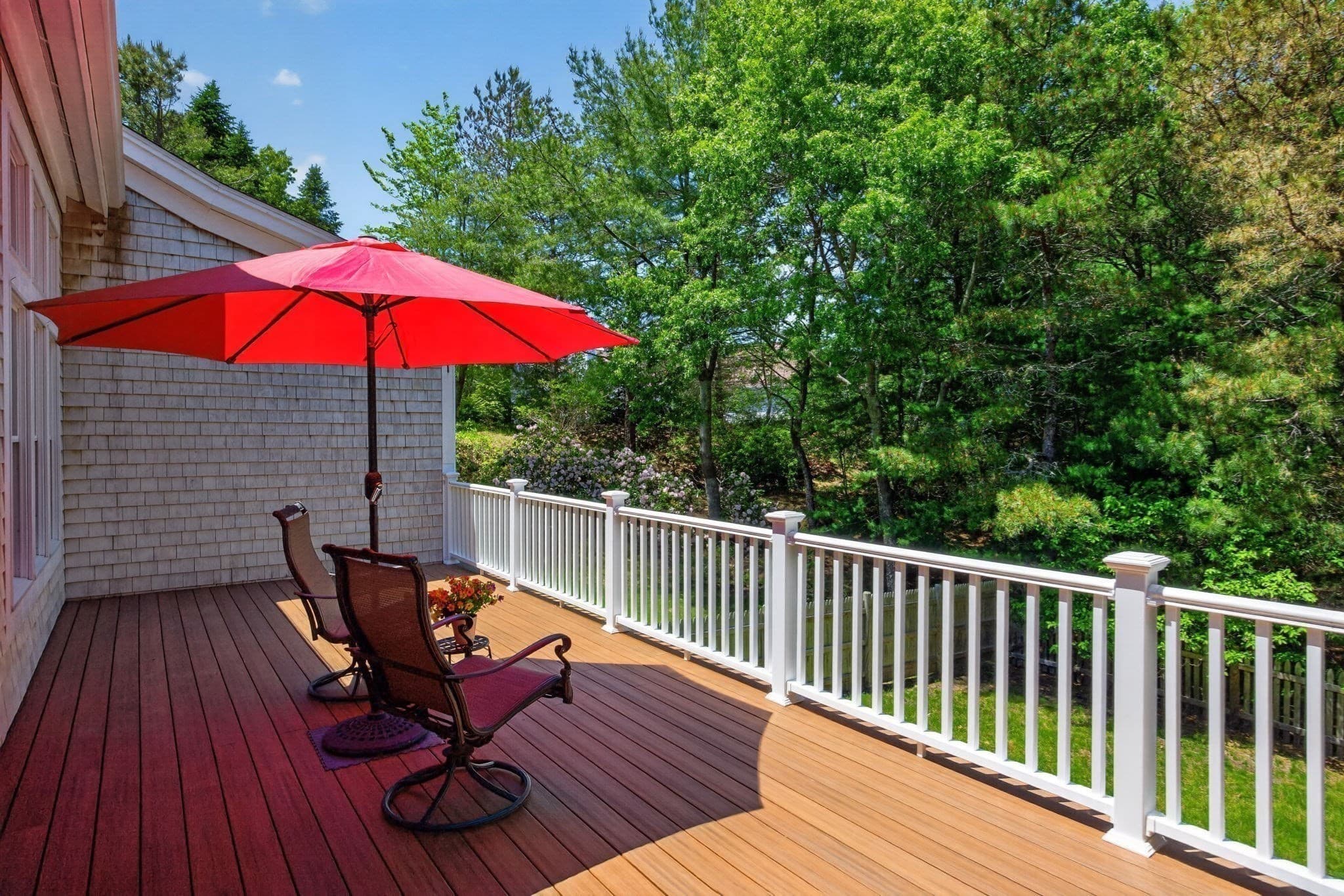 Single Family Residence at 51 Forest Edge, Plymouth MA 02360, photo 33 of 40