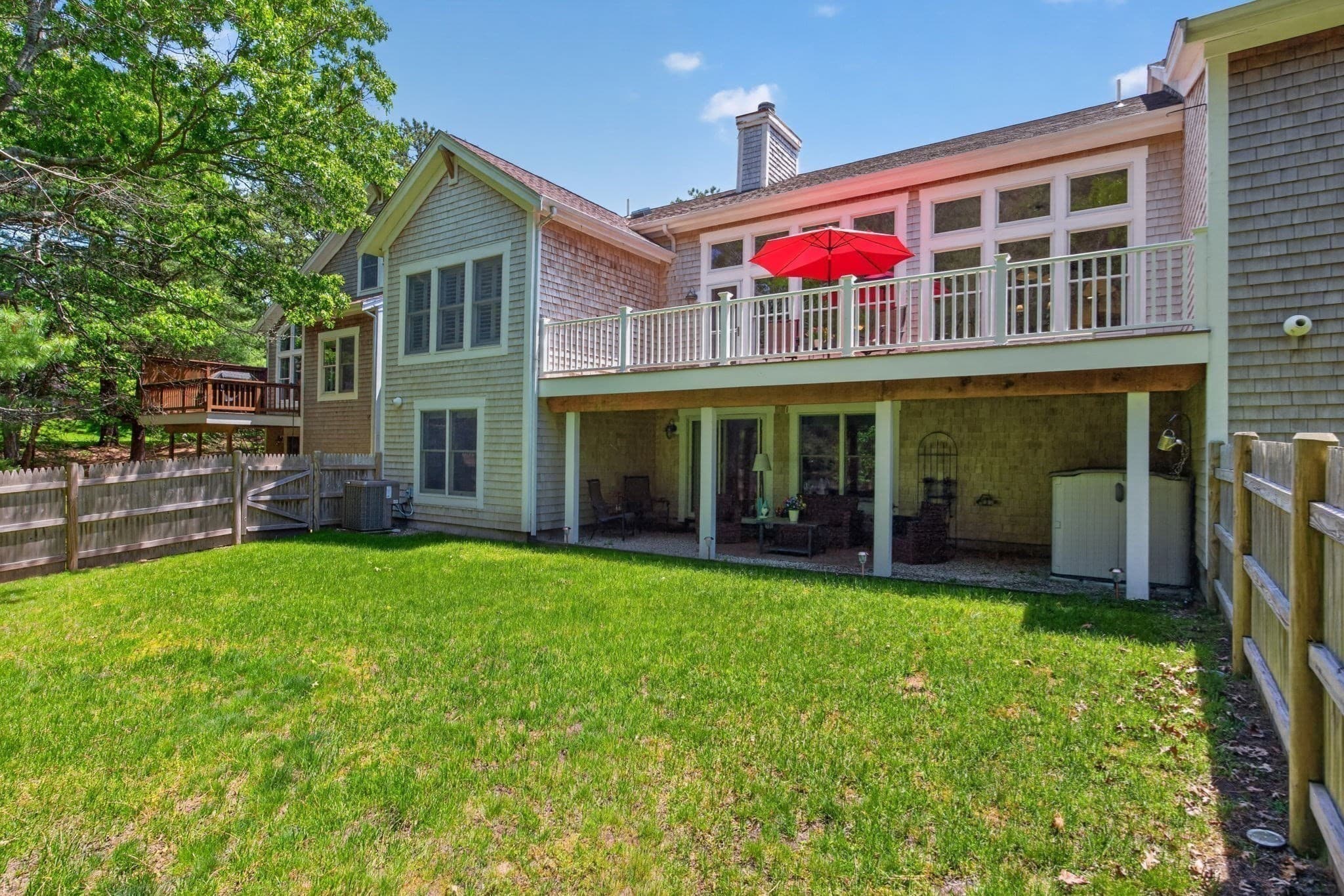 Single Family Residence at 51 Forest Edge, Plymouth MA 02360, photo 37 of 40