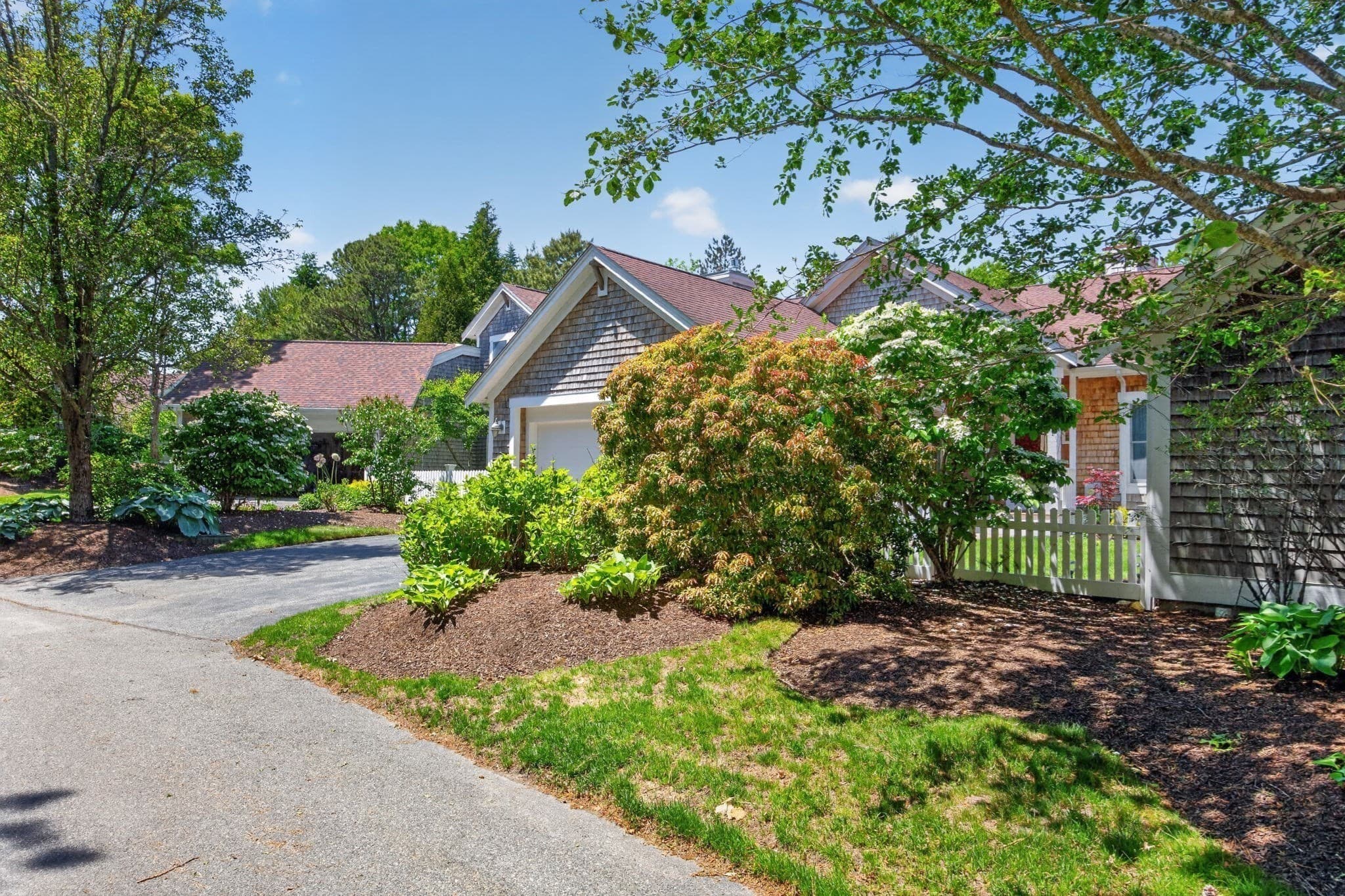 Single Family Residence at 51 Forest Edge, Plymouth MA 02360, photo 40 of 40