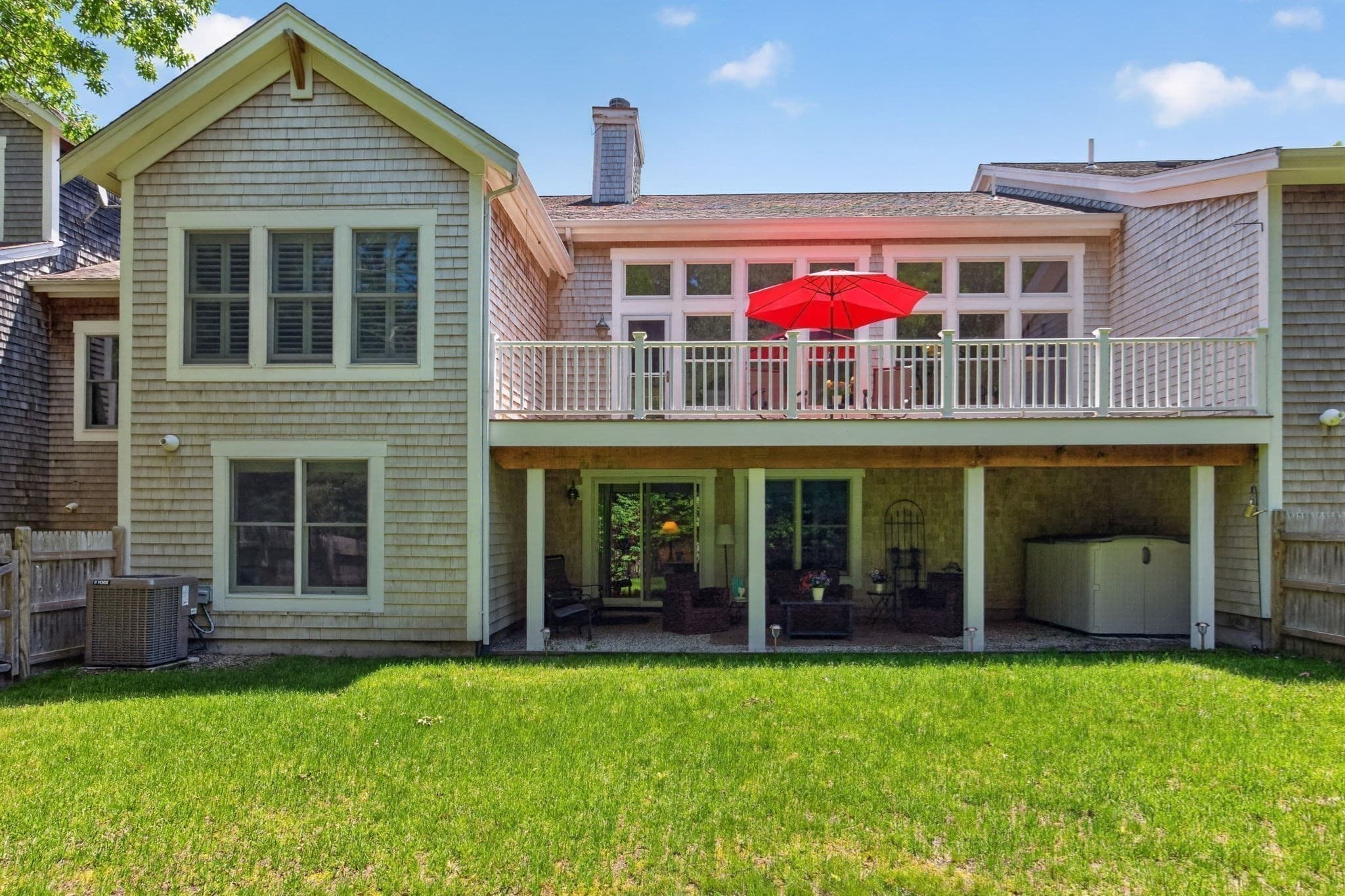 Single Family Residence at 51 Forest Edge, Plymouth MA 02360, photo 35 of 40