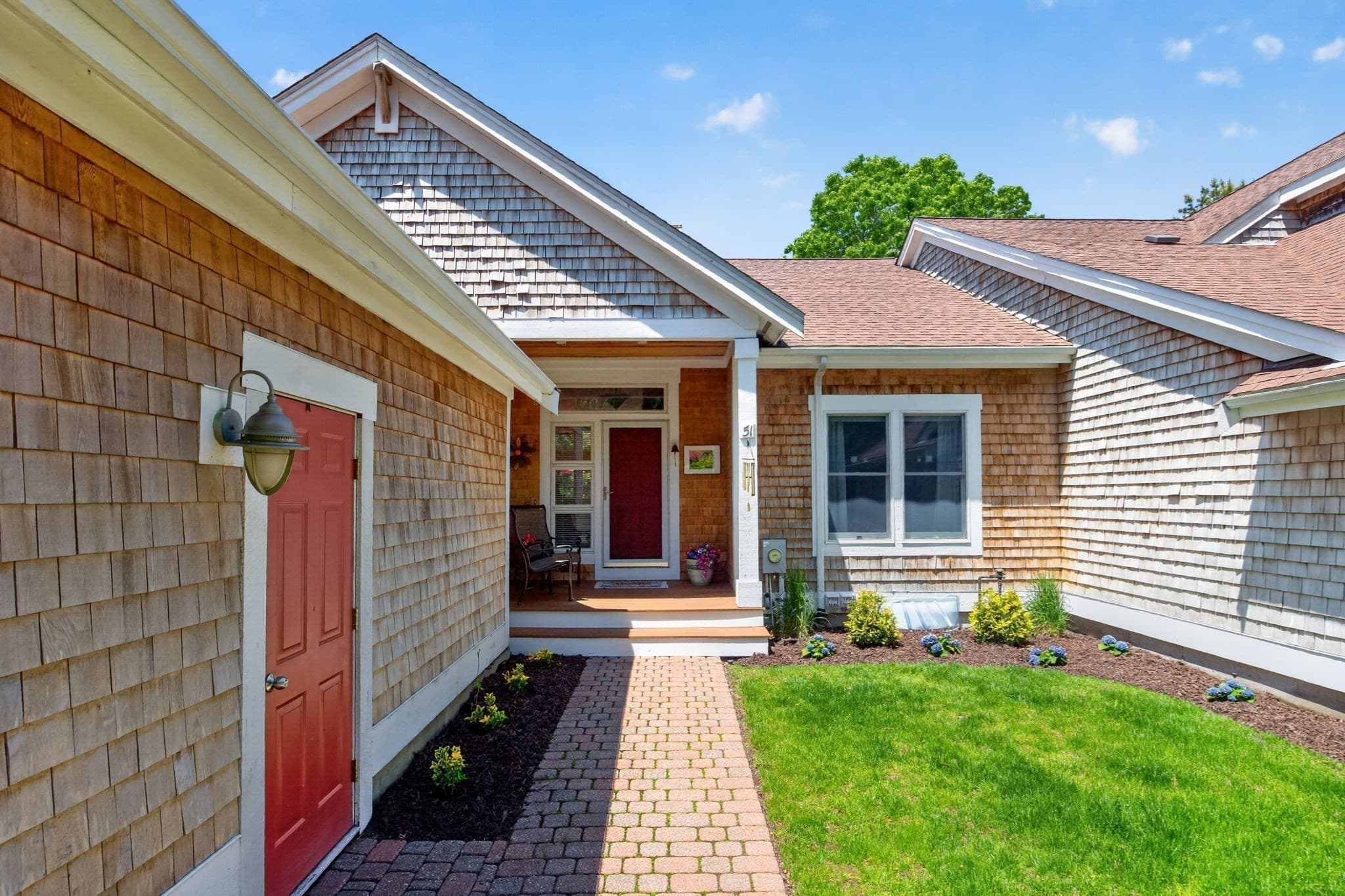 Single Family Residence at 51 Forest Edge, Plymouth MA 02360, photo 39 of 40