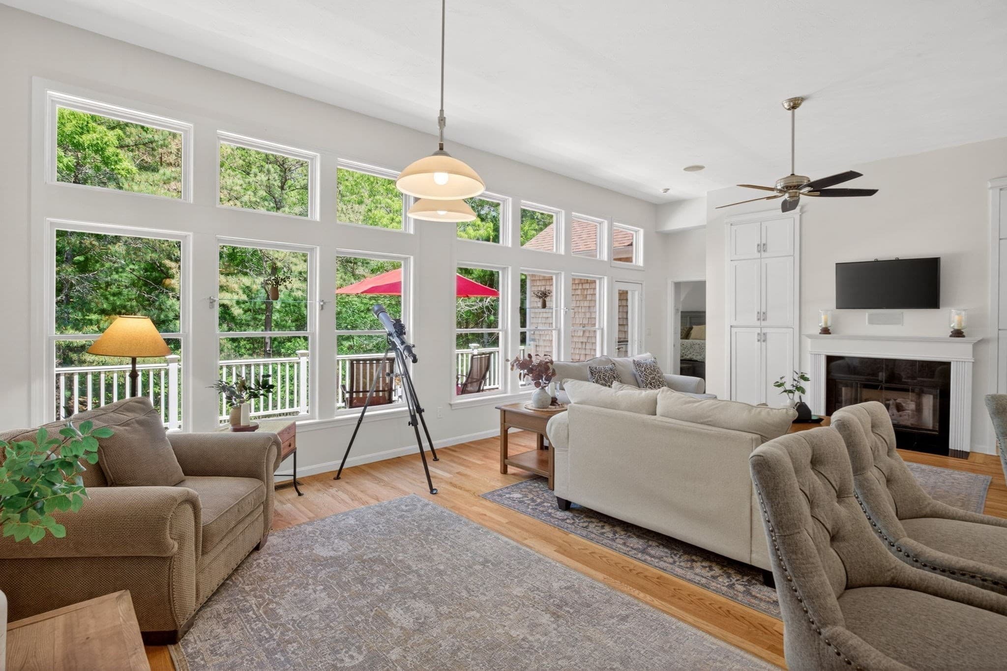 Single Family Residence at 51 Forest Edge, Plymouth MA 02360, photo 4 of 40