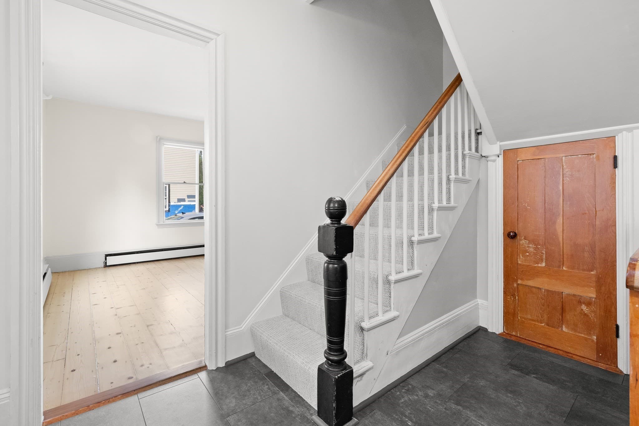 Single Family Residence at 20 Chestnut Street, Newburyport MA 01950, photo 30 of 39