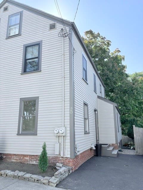 Single Family Residence at 20 Chestnut Street, Newburyport MA 01950, photo 39 of 39