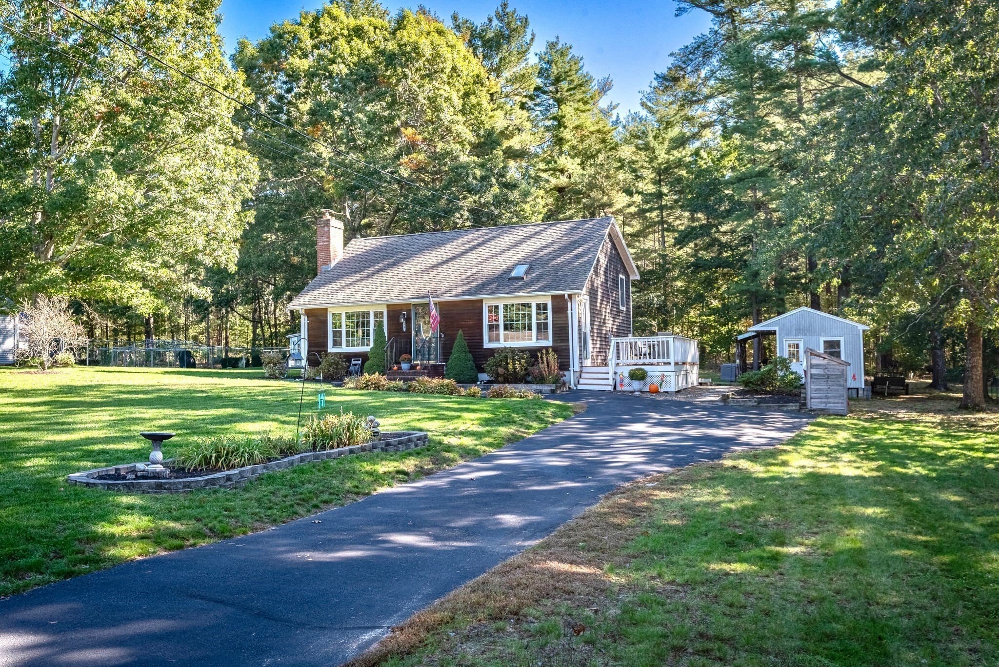 Single Family Residence at 90 Codding Dr, Taunton MA 02780, photo 3 of 35