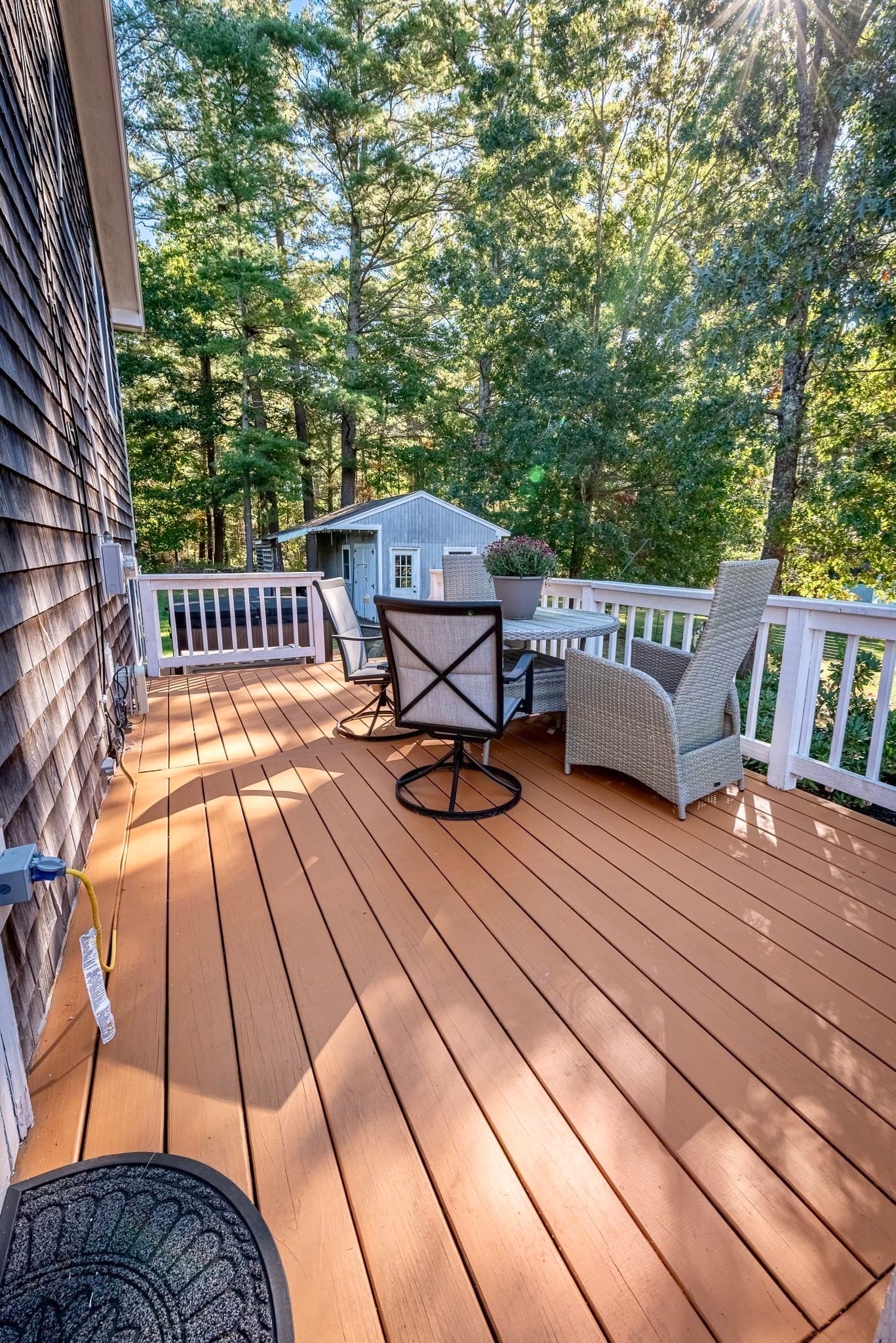 Single Family Residence at 90 Codding Dr, Taunton MA 02780, photo 28 of 35