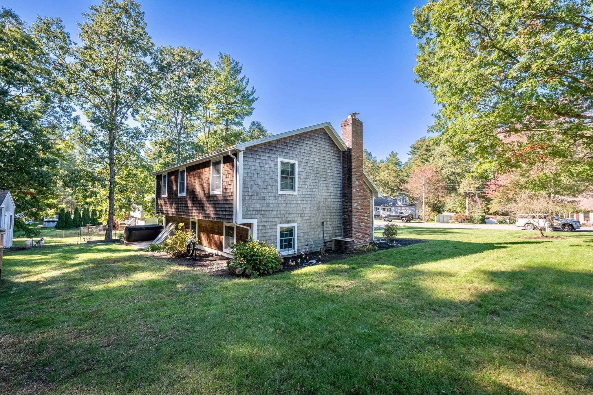Single Family Residence at 90 Codding Dr, Taunton MA 02780, photo 30 of 35