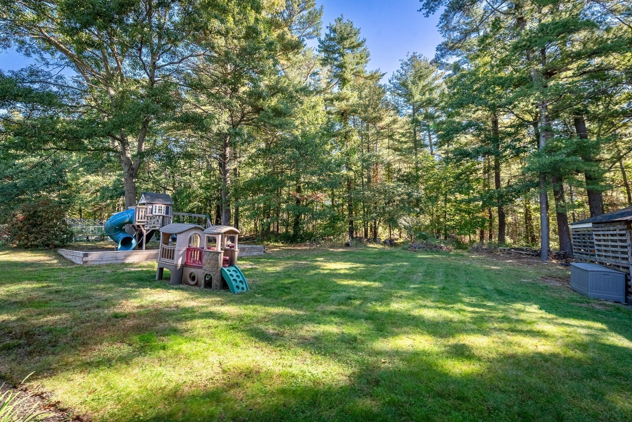 Single Family Residence at 90 Codding Dr, Taunton MA 02780, photo 34 of 35