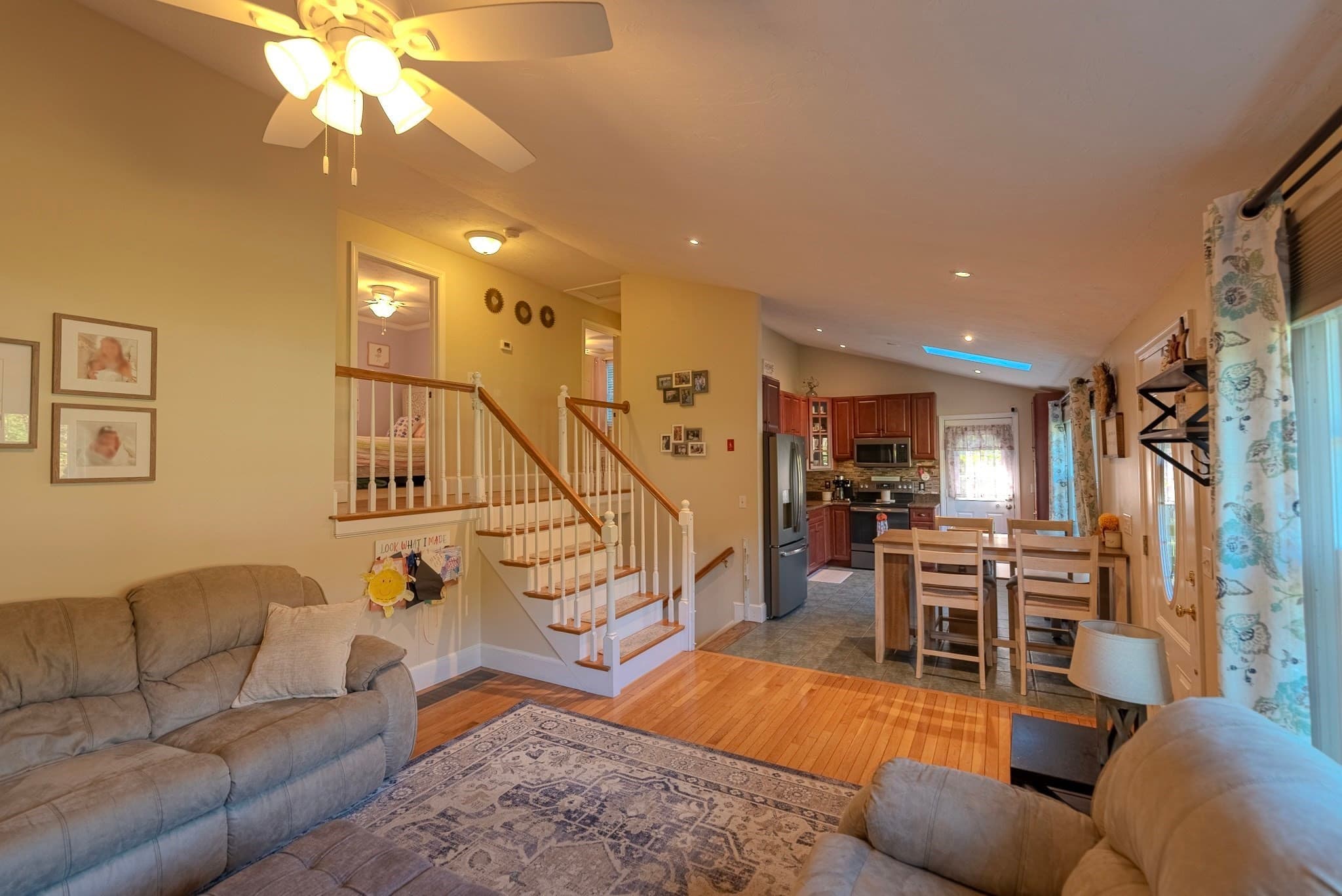 Single Family Residence at 90 Codding Dr, Taunton MA 02780, photo 10 of 35