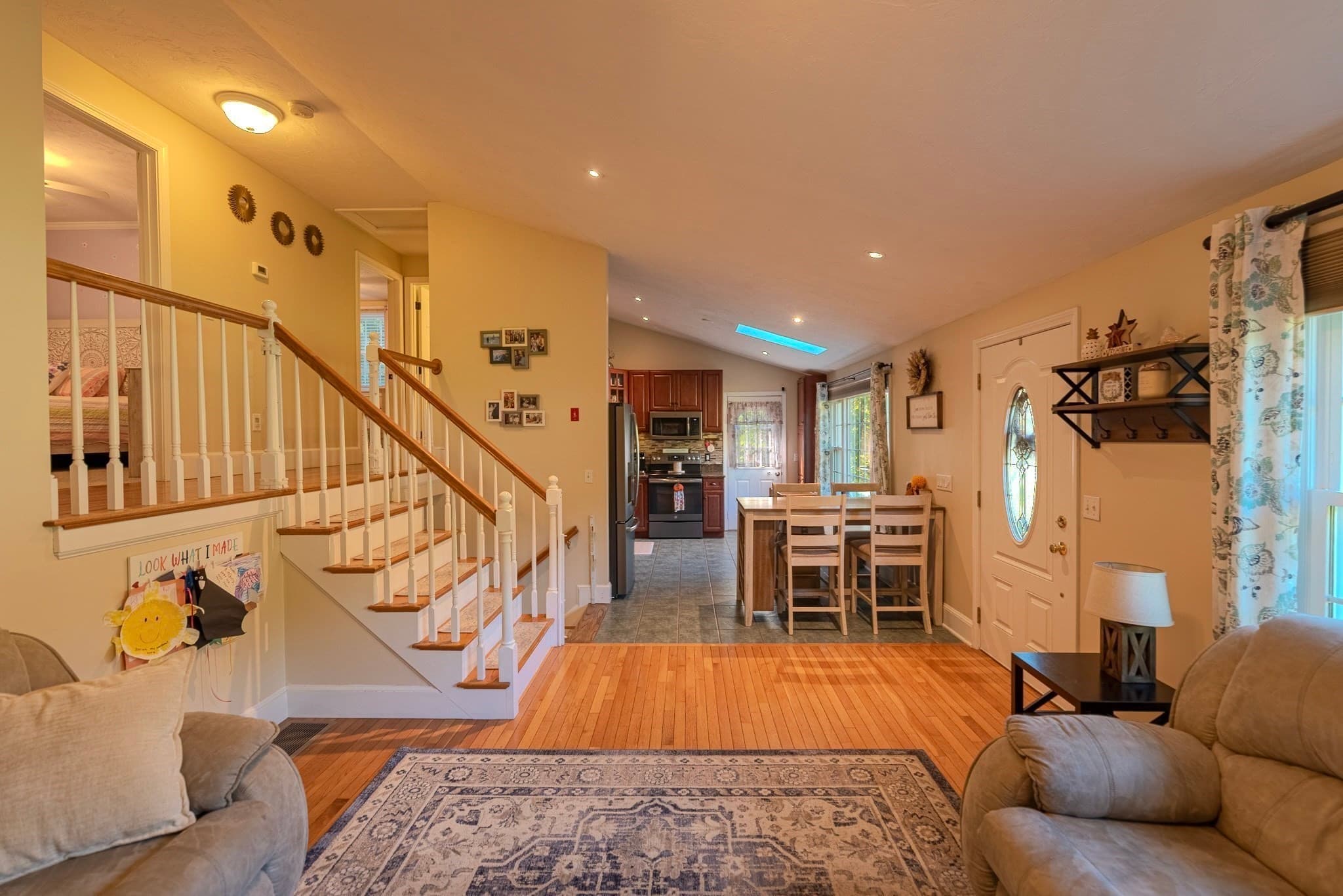 Single Family Residence at 90 Codding Dr, Taunton MA 02780, photo 11 of 35