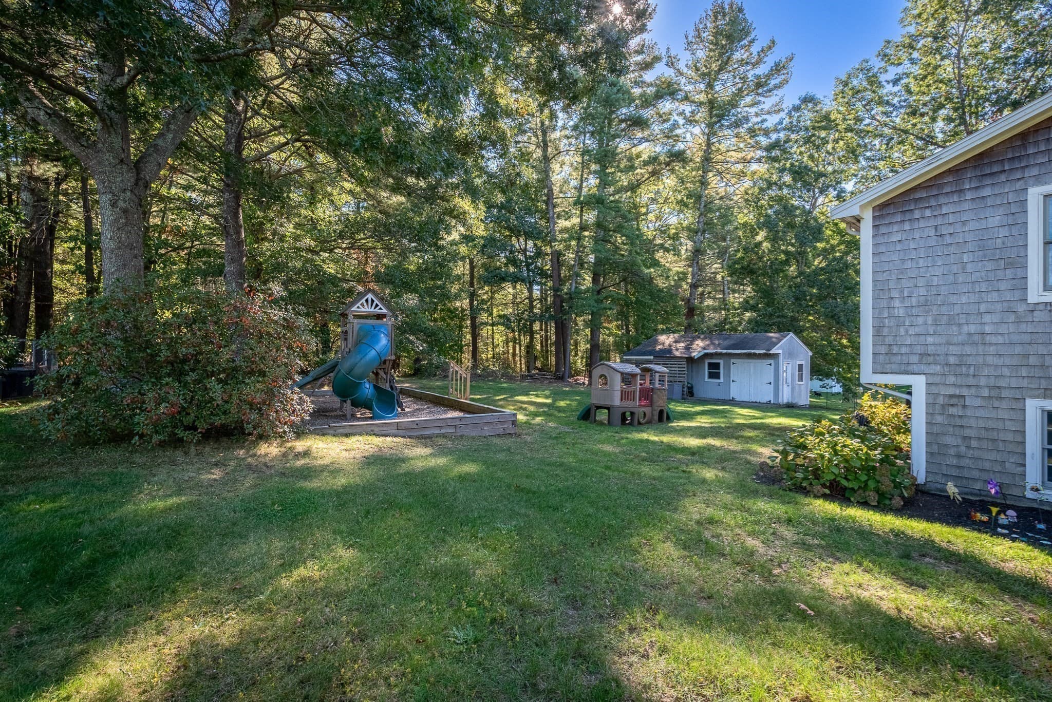 Single Family Residence at 90 Codding Dr, Taunton MA 02780, photo 35 of 35