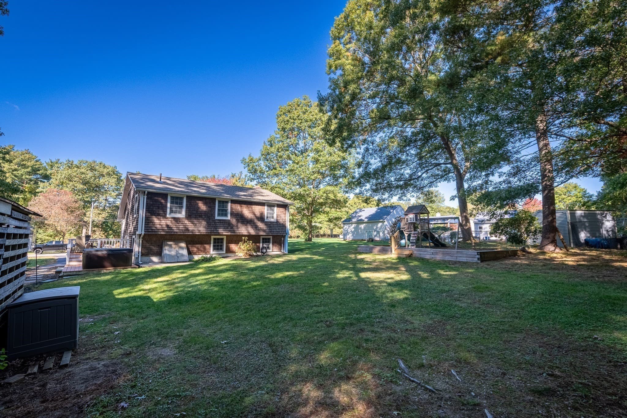 Single Family Residence at 90 Codding Dr, Taunton MA 02780, photo 31 of 35