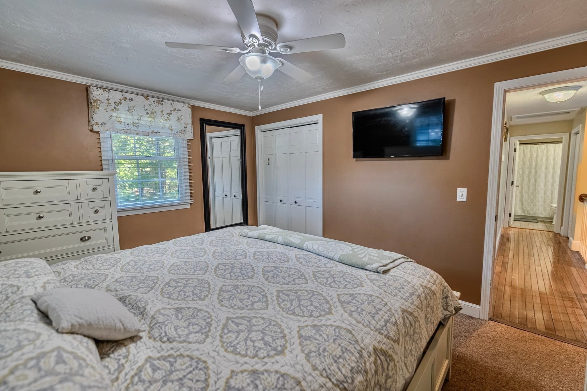 Single Family Residence at 90 Codding Dr, Taunton MA 02780, photo 21 of 35
