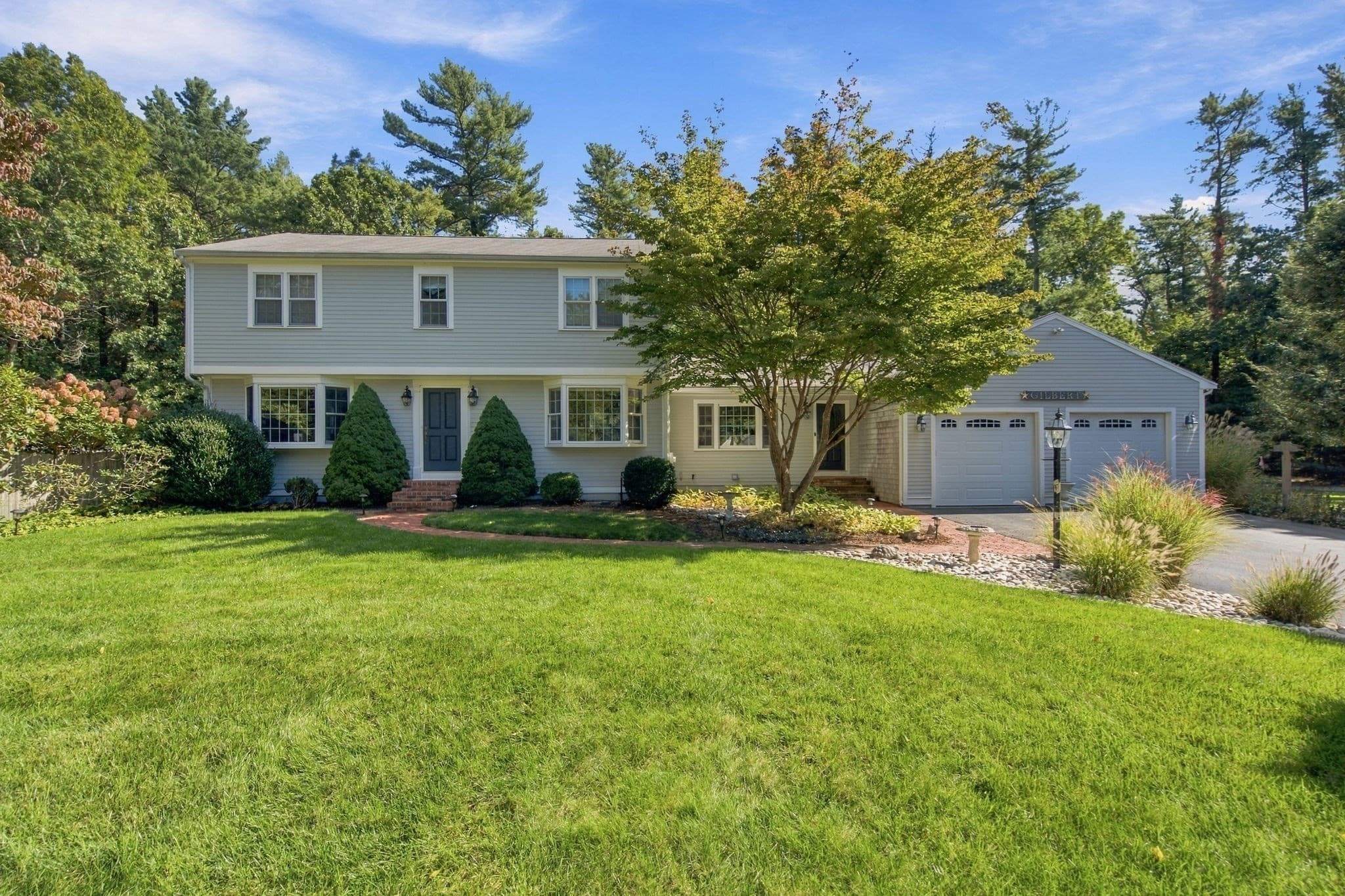 5 Wildflower Path, Duxbury MA 02332