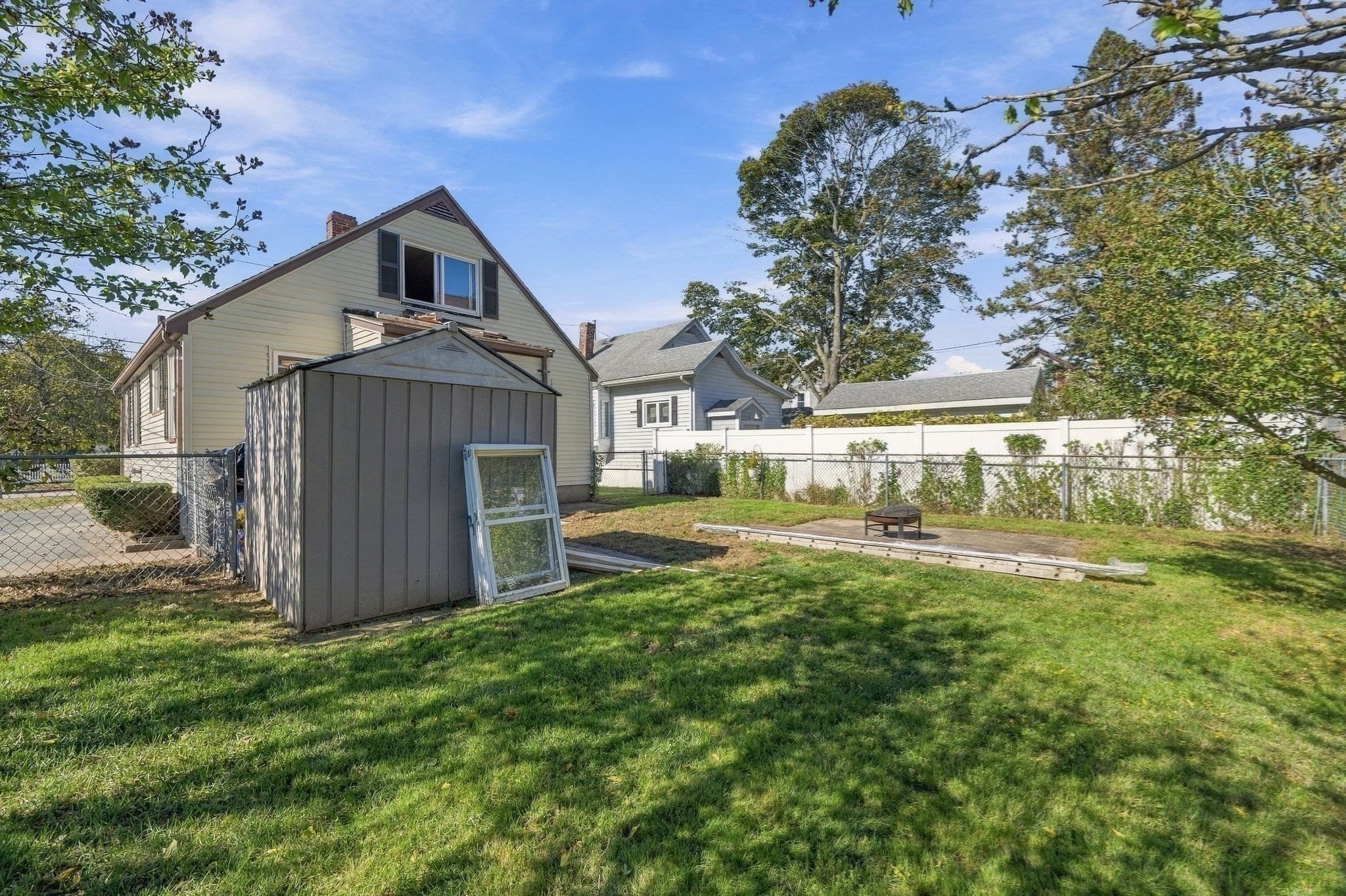 Single Family Residence at 6 Norfolk Ave, Peabody MA 01960, photo 36 of 42