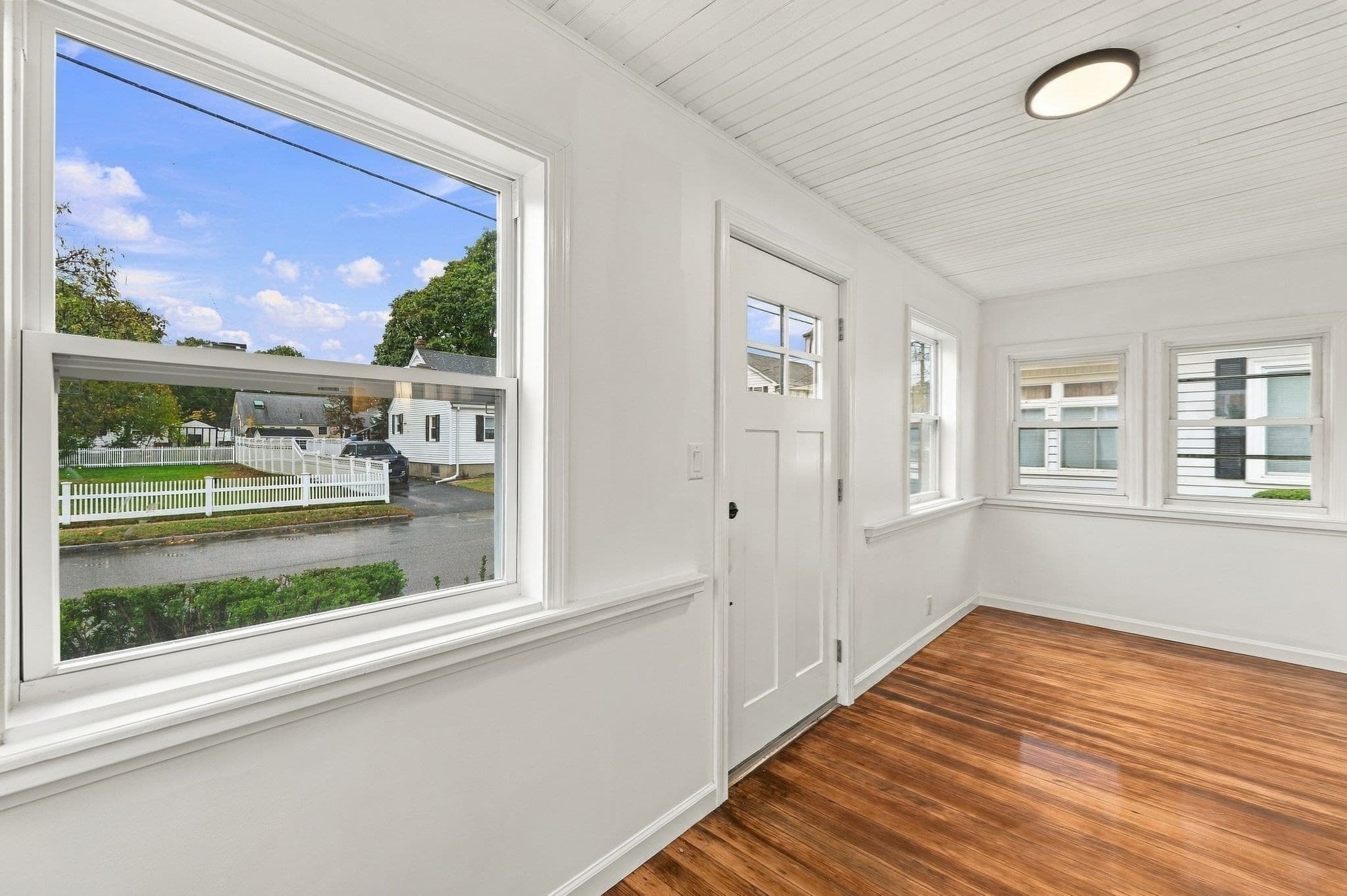 Single Family Residence at 6 Norfolk Ave, Peabody MA 01960, photo 32 of 42