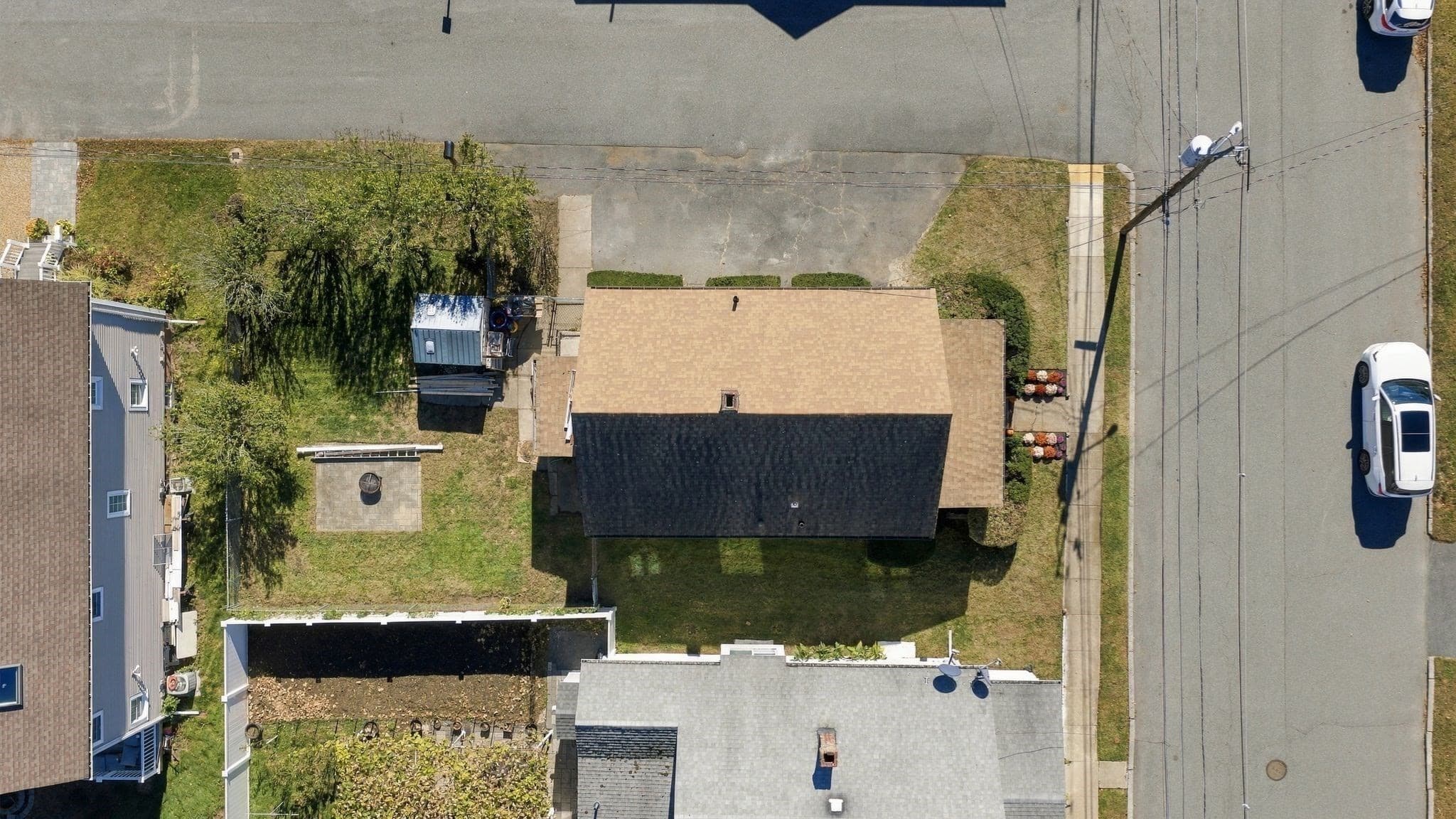 Single Family Residence at 6 Norfolk Ave, Peabody MA 01960, photo 41 of 42