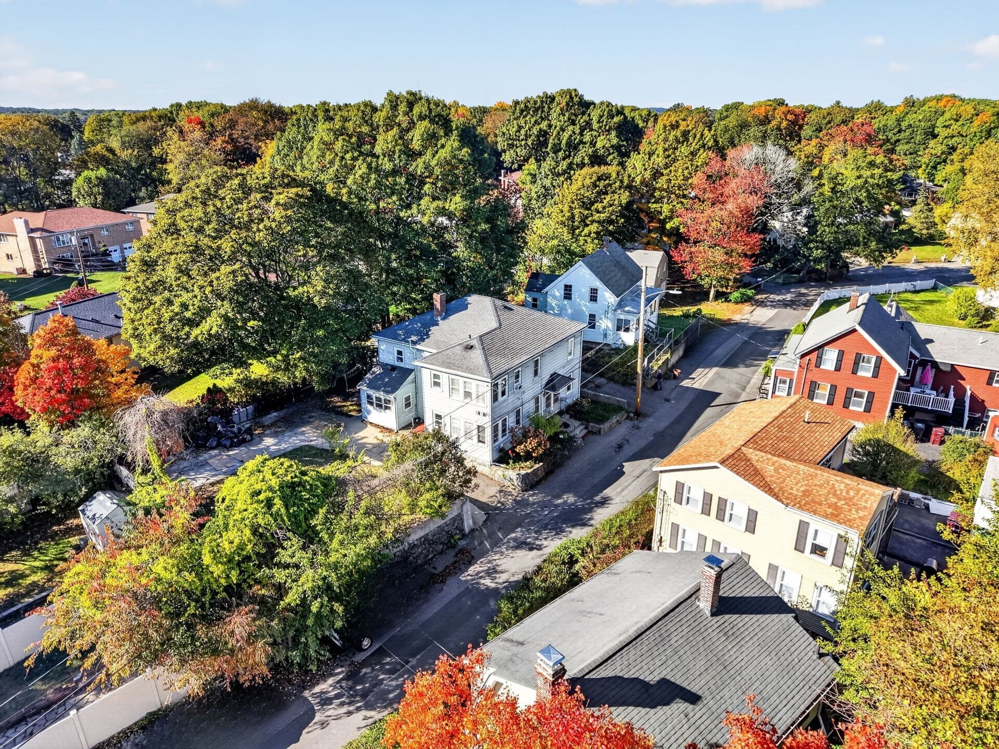 85 Mt Hope, Dedham MA 02026
