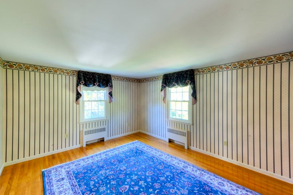 Single Family Residence at 20 Dubiel Dr, Worcester MA 01609, photo 27 of 41