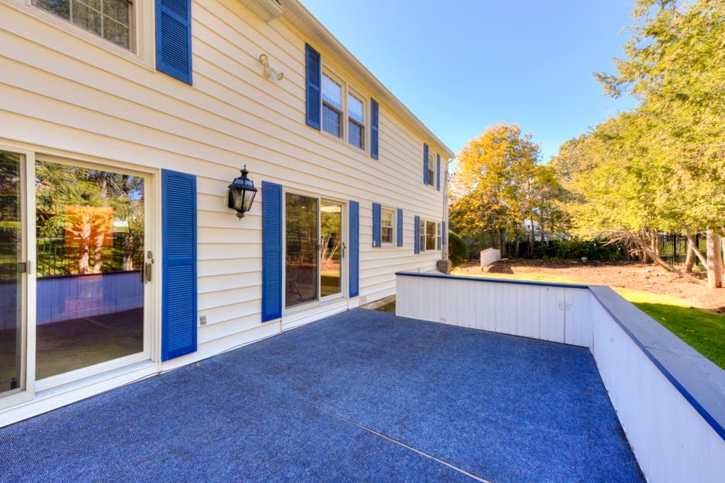 Single Family Residence at 20 Dubiel Dr, Worcester MA 01609, photo 36 of 41