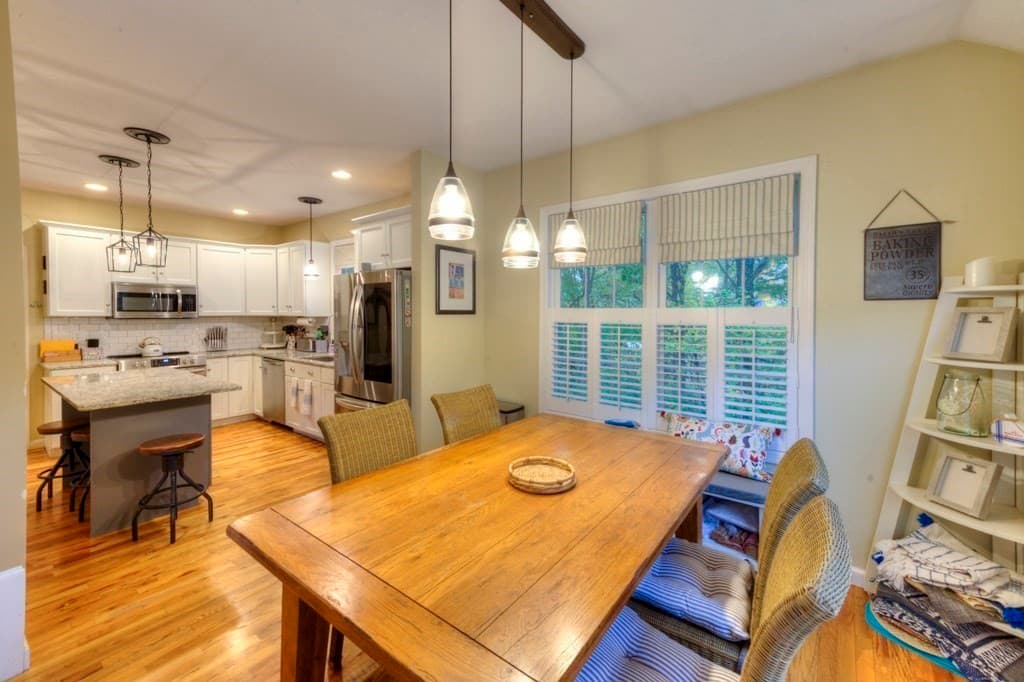 Single Family Residence at 5 Quirk Cir, Milford MA 01757, photo 13 of 42