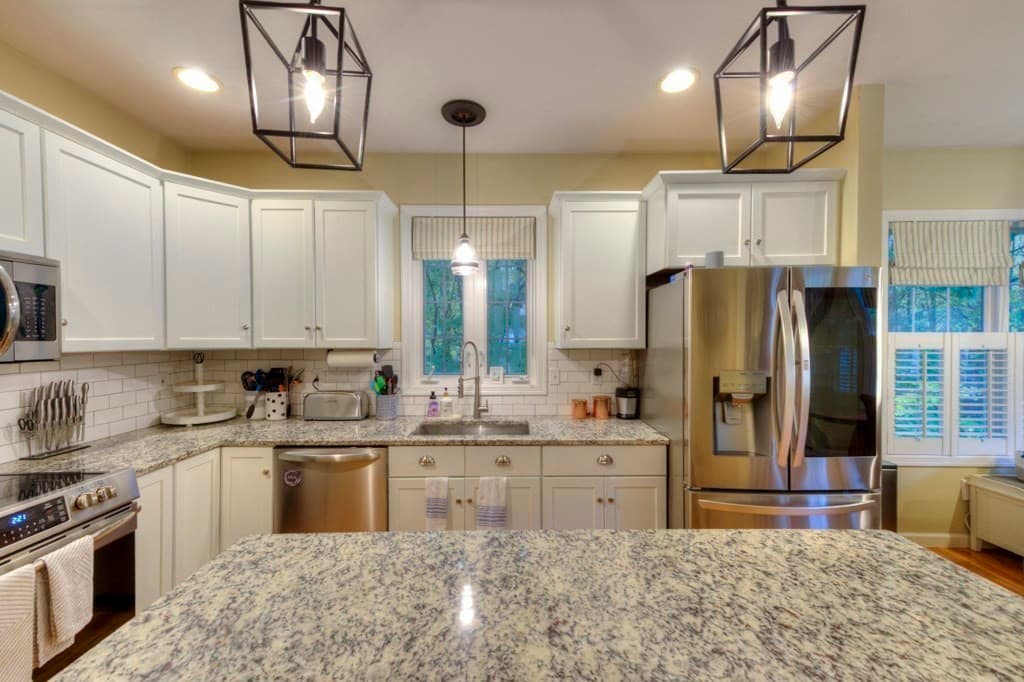 Single Family Residence at 5 Quirk Cir, Milford MA 01757, photo 16 of 42