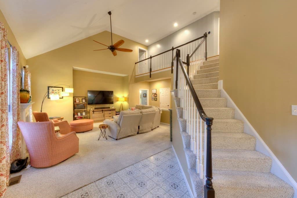 Single Family Residence at 5 Quirk Cir, Milford MA 01757, photo 28 of 42
