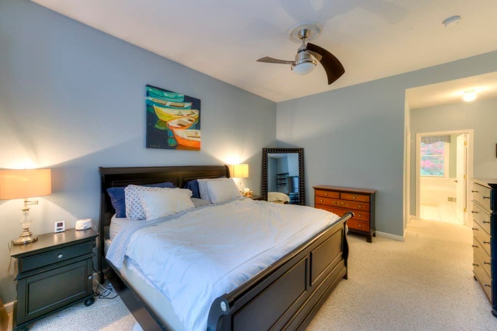 Single Family Residence at 5 Quirk Cir, Milford MA 01757, photo 20 of 42