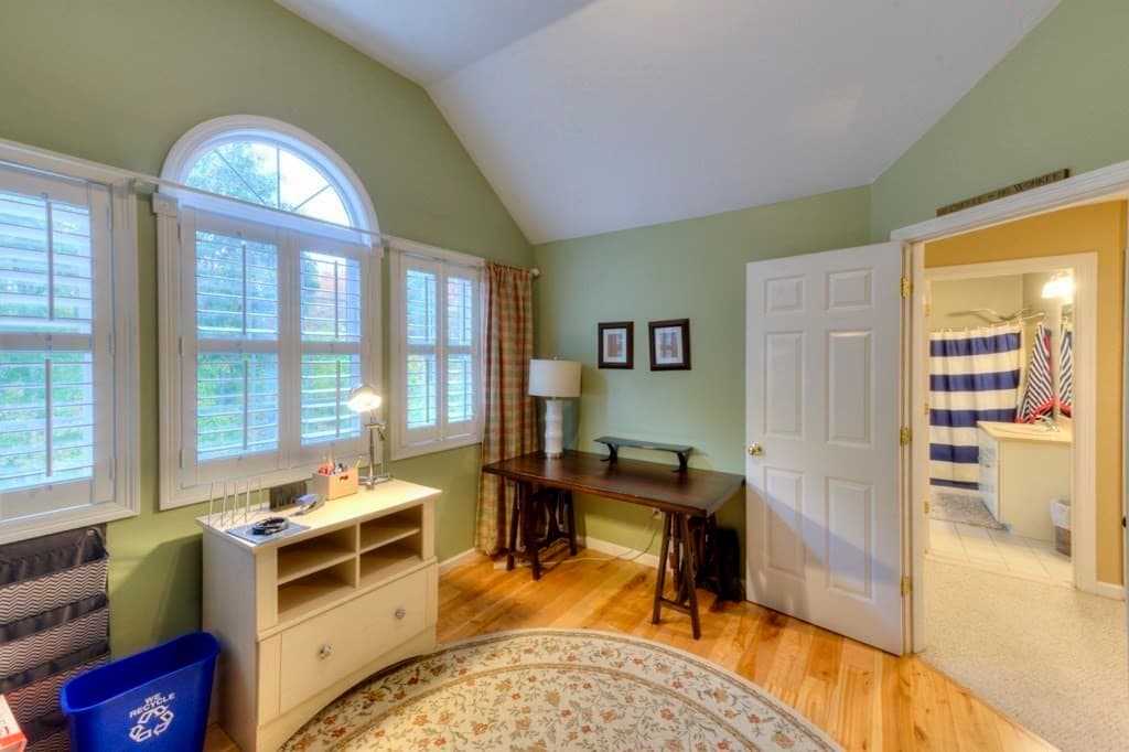 Single Family Residence at 5 Quirk Cir, Milford MA 01757, photo 33 of 42