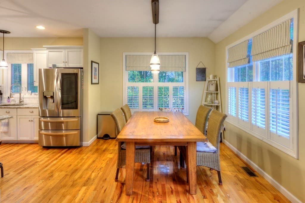 Single Family Residence at 5 Quirk Cir, Milford MA 01757, photo 11 of 42