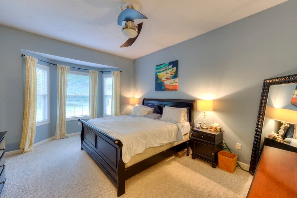 Single Family Residence at 5 Quirk Cir, Milford MA 01757, photo 19 of 42