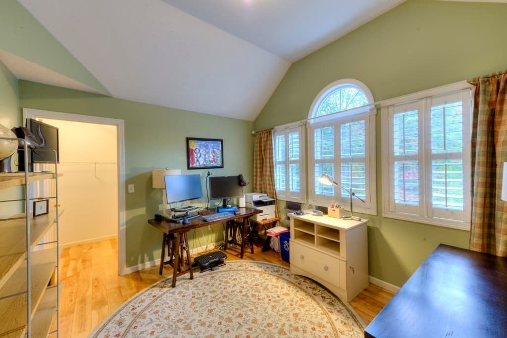 Single Family Residence at 5 Quirk Cir, Milford MA 01757, photo 35 of 42