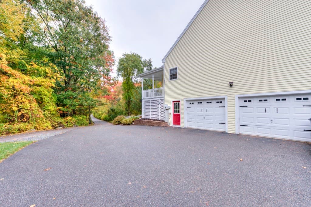 Single Family Residence at 5 Quirk Cir, Milford MA 01757, photo 39 of 42