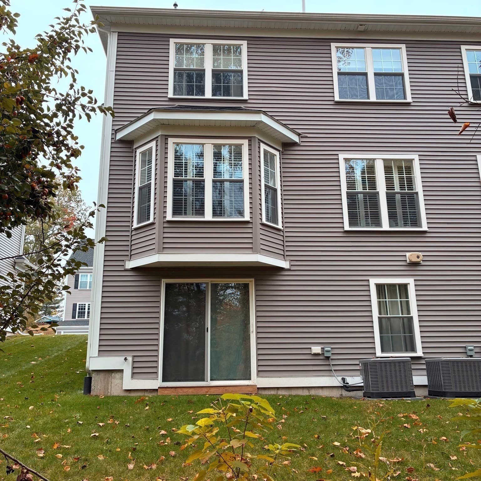 Condominium at 106 Pond Street S # 13, Attleboro MA 02703, photo 23 of 24