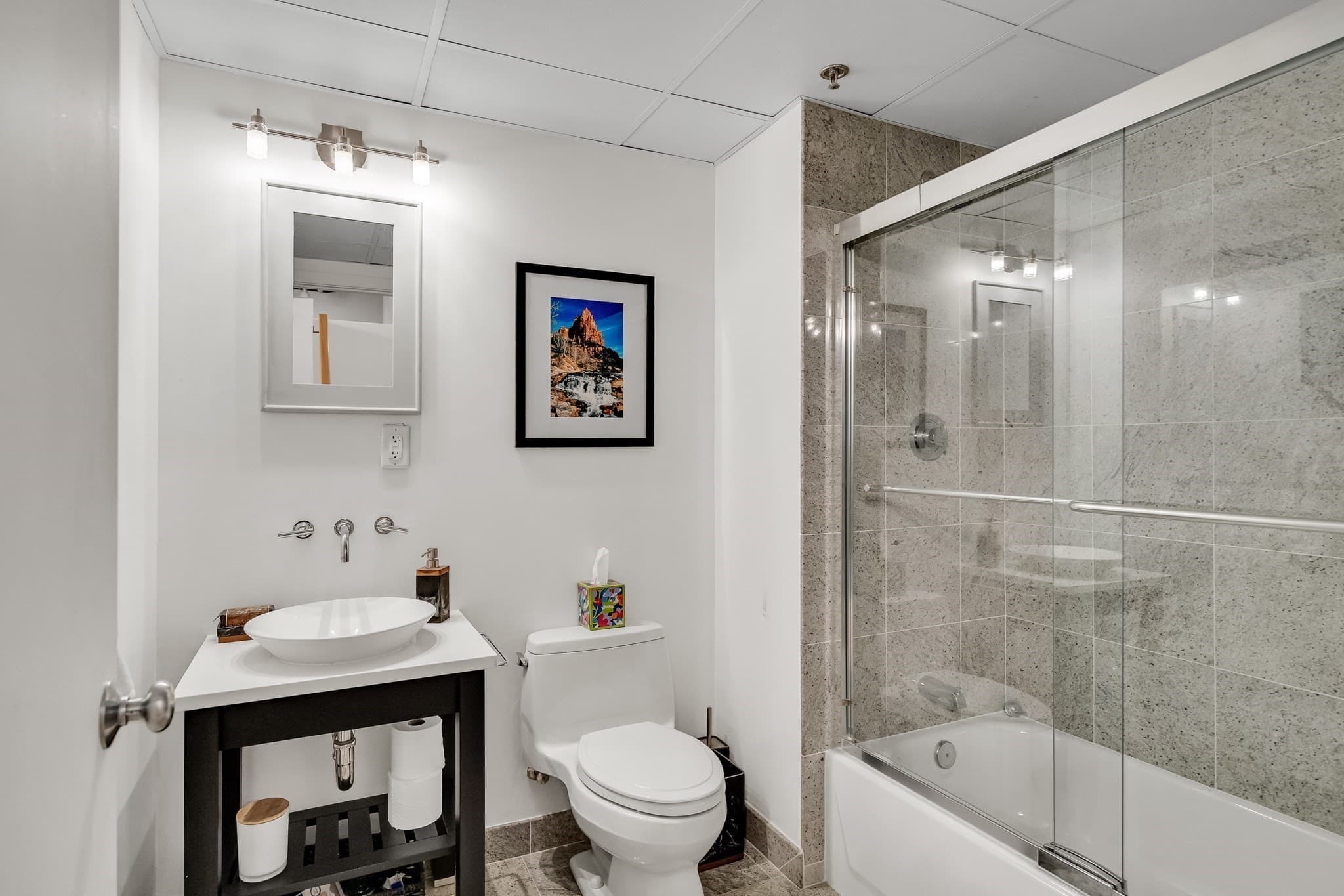 Condominium at 43 Charlton # 501, Everett MA 02149, photo 27 of 29