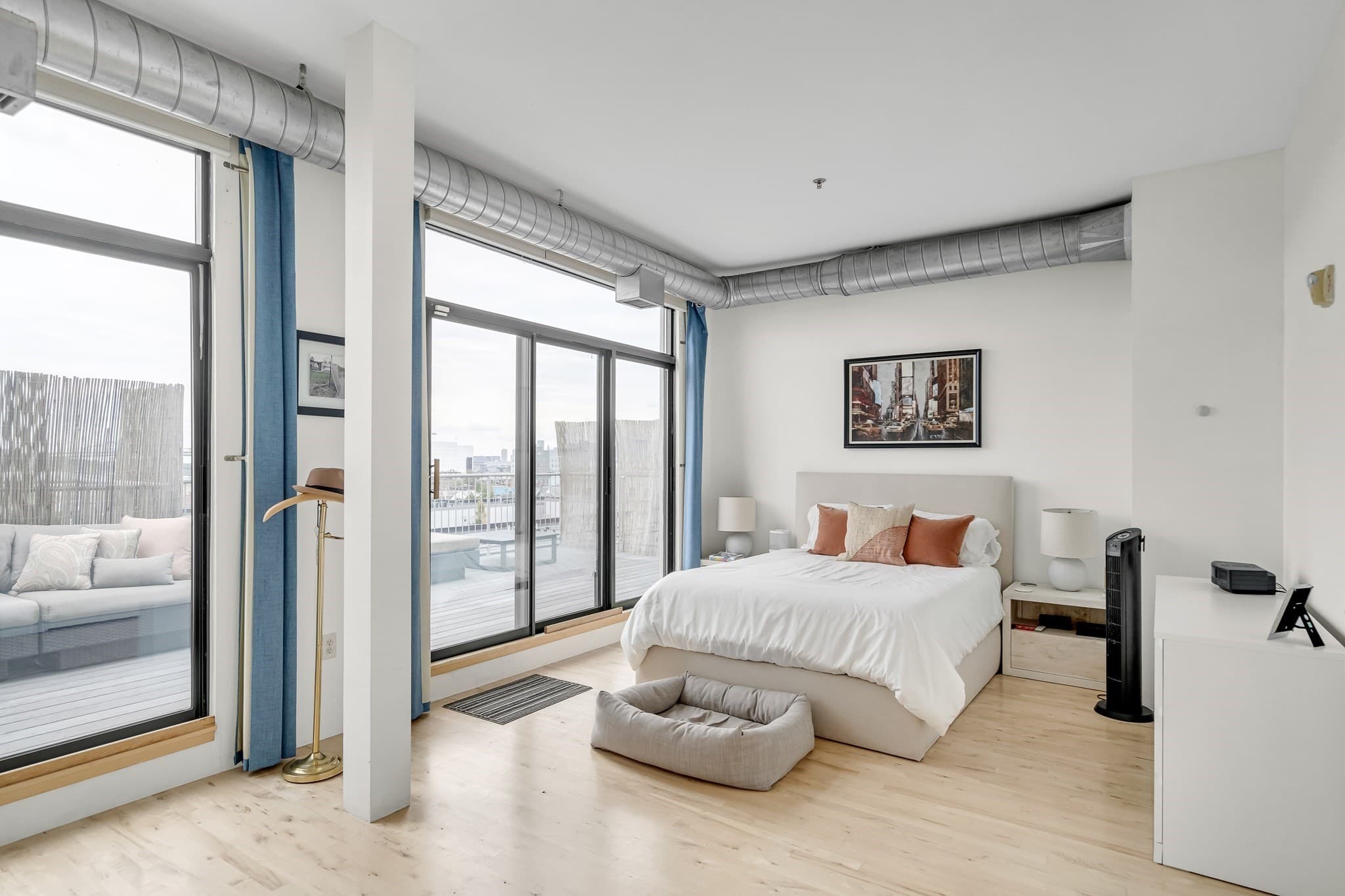 Condominium at 43 Charlton # 501, Everett MA 02149, photo 16 of 29