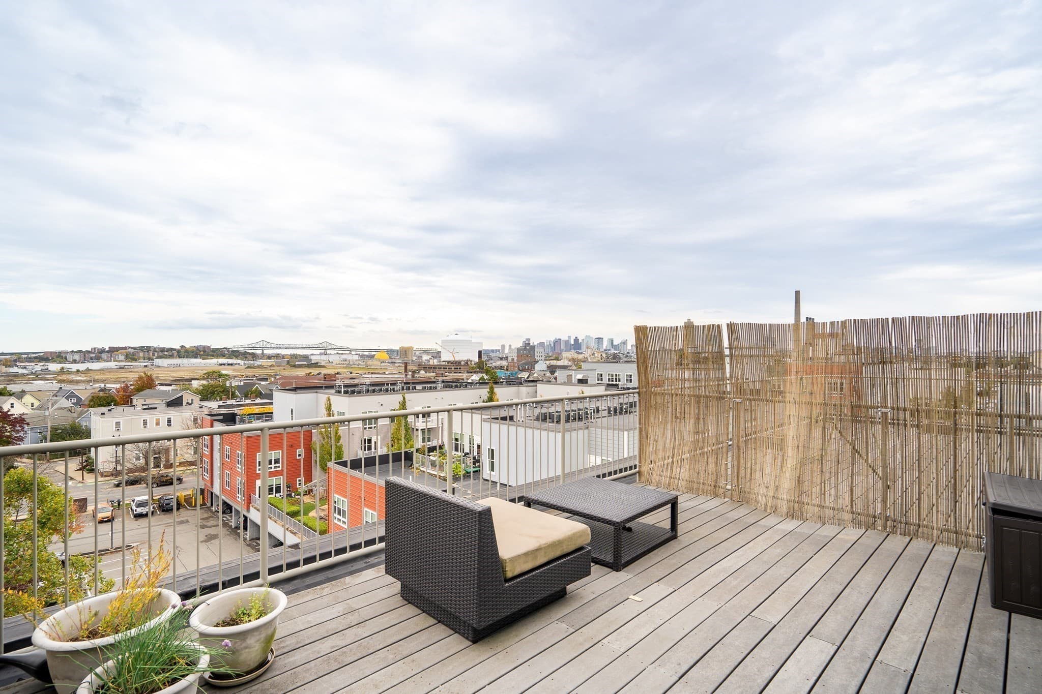 Condominium at 43 Charlton # 501, Everett MA 02149, photo 22 of 29