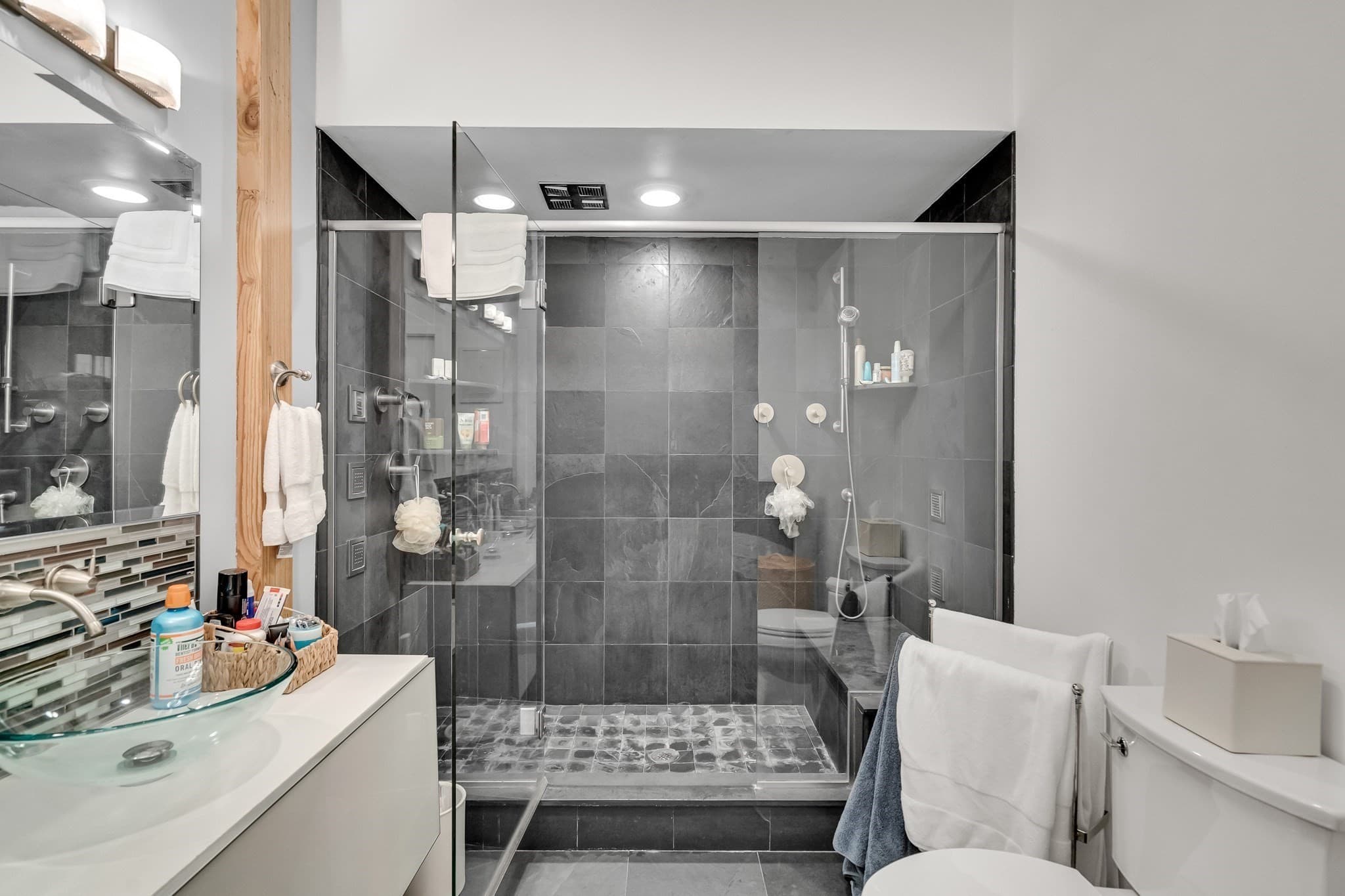 Condominium at 43 Charlton # 501, Everett MA 02149, photo 20 of 29