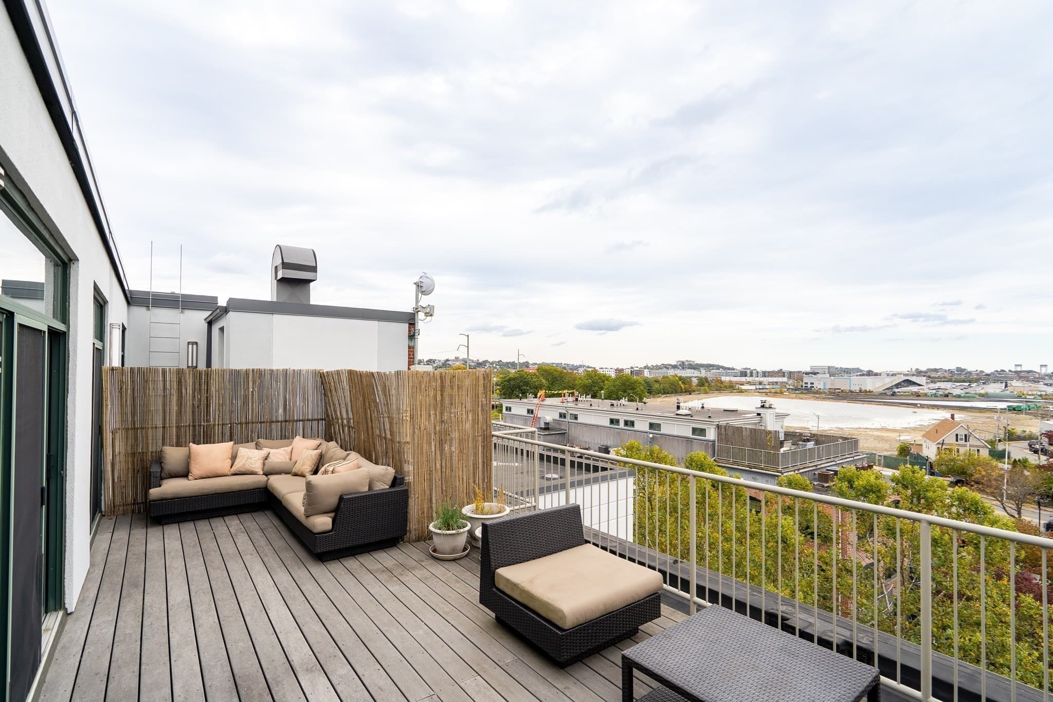 Condominium at 43 Charlton # 501, Everett MA 02149, photo 24 of 29