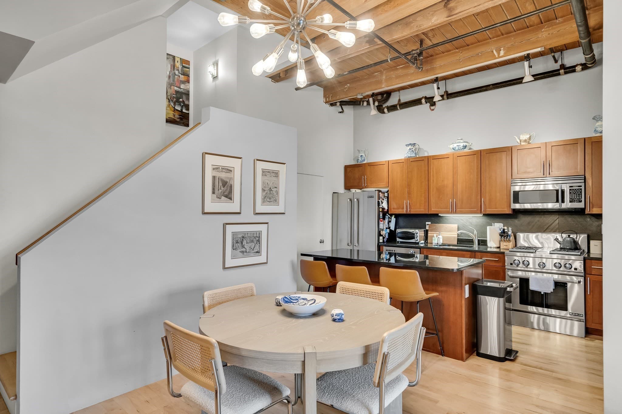 Condominium at 43 Charlton # 501, Everett MA 02149, photo 10 of 29