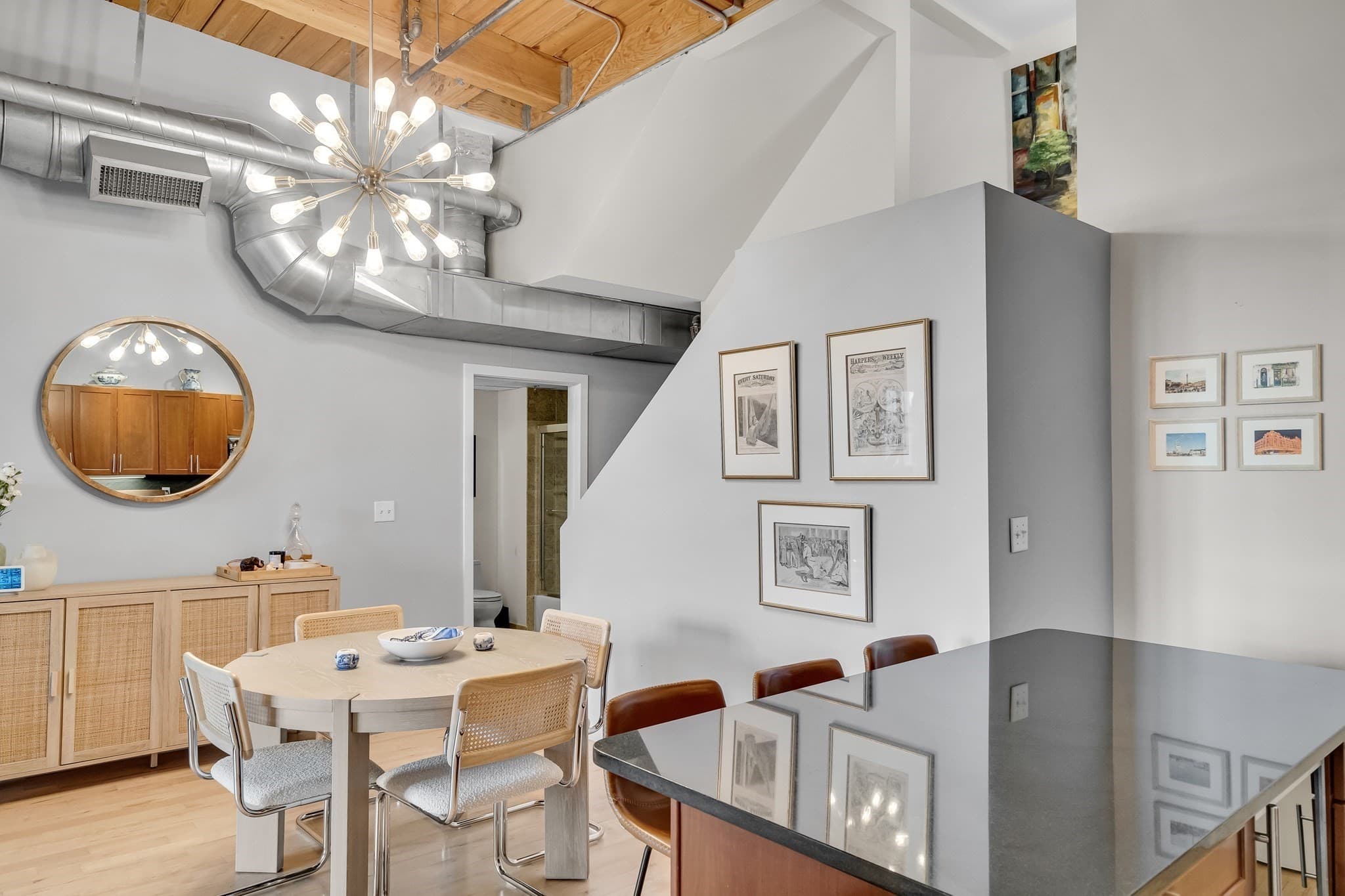 Condominium at 43 Charlton # 501, Everett MA 02149, photo 8 of 29