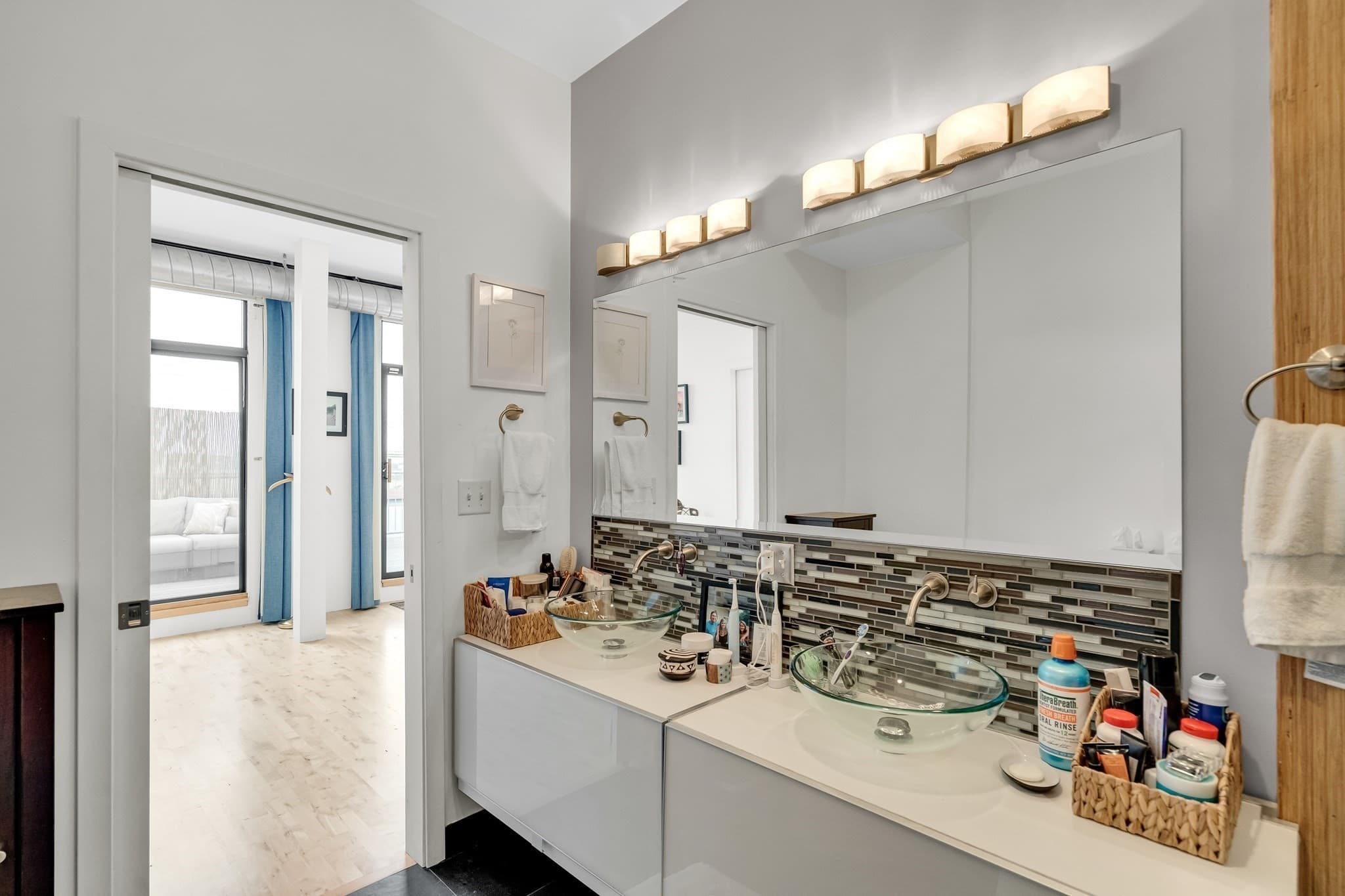 Condominium at 43 Charlton # 501, Everett MA 02149, photo 21 of 29