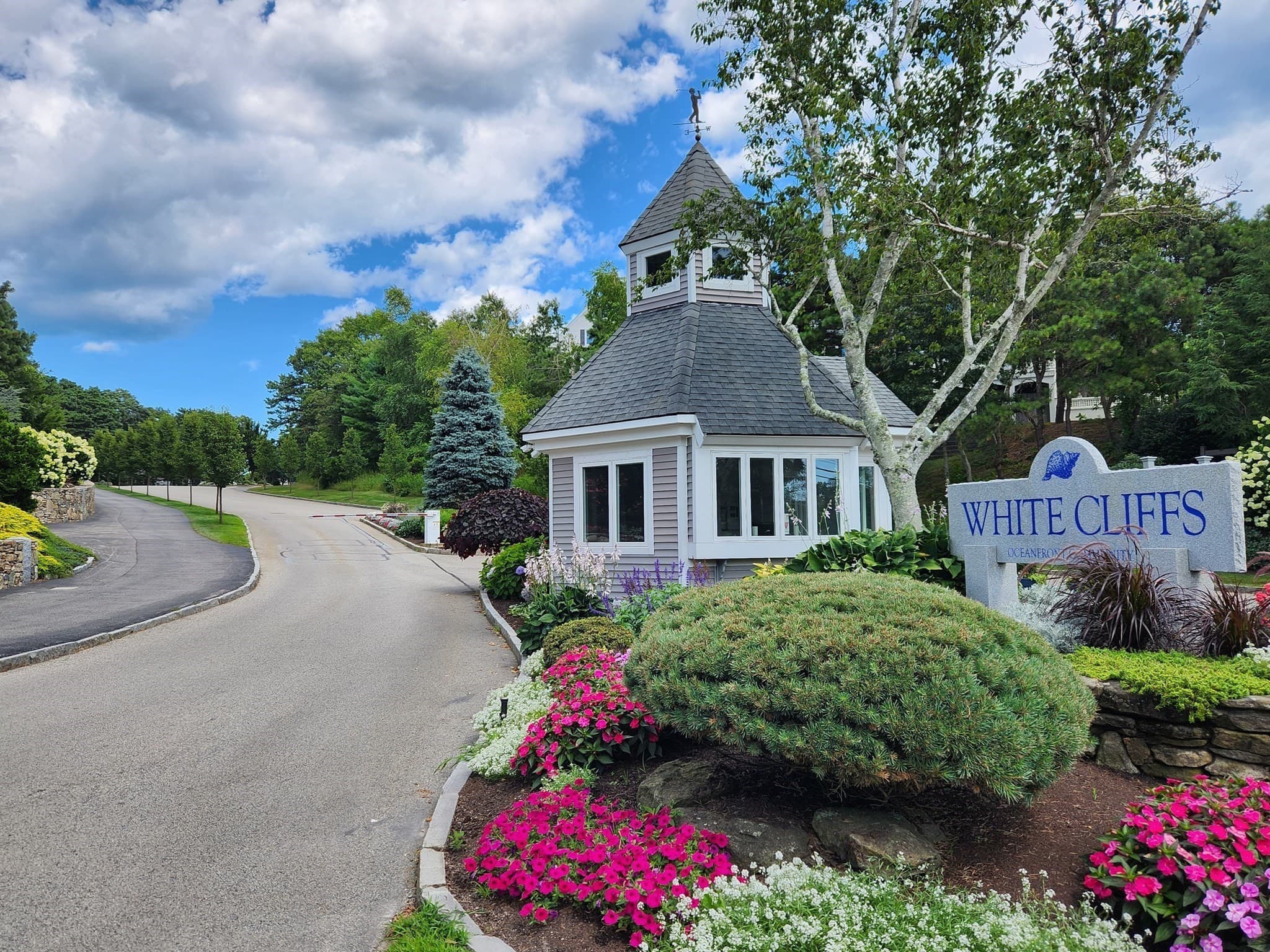 Condominium at 14 Southcliff Dr # 14, Plymouth MA 02360, photo 27 of 38