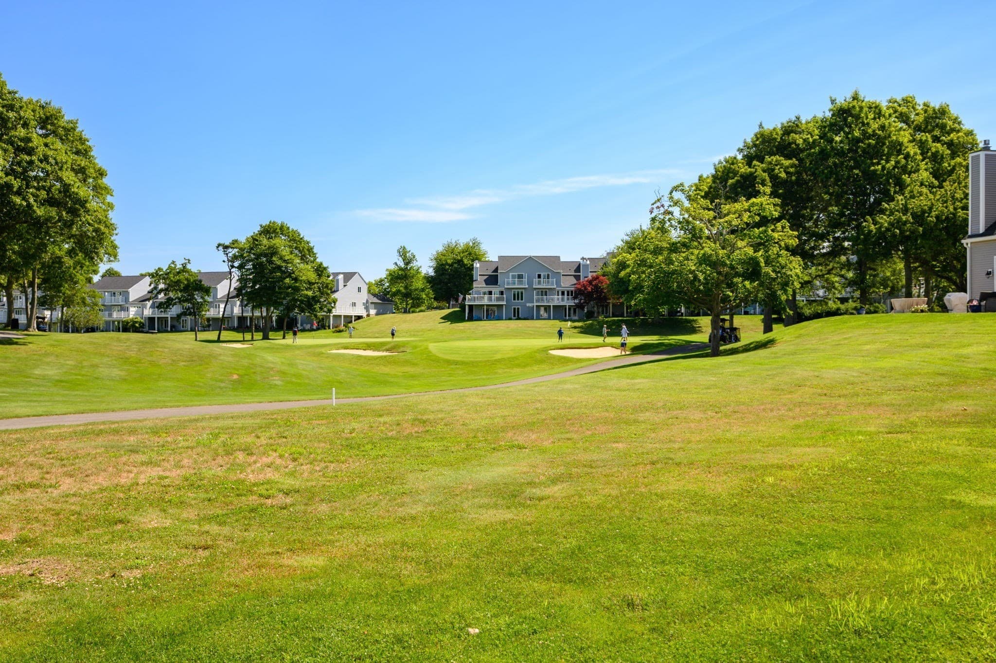 Condominium at 14 Southcliff Dr # 14, Plymouth MA 02360, photo 26 of 38