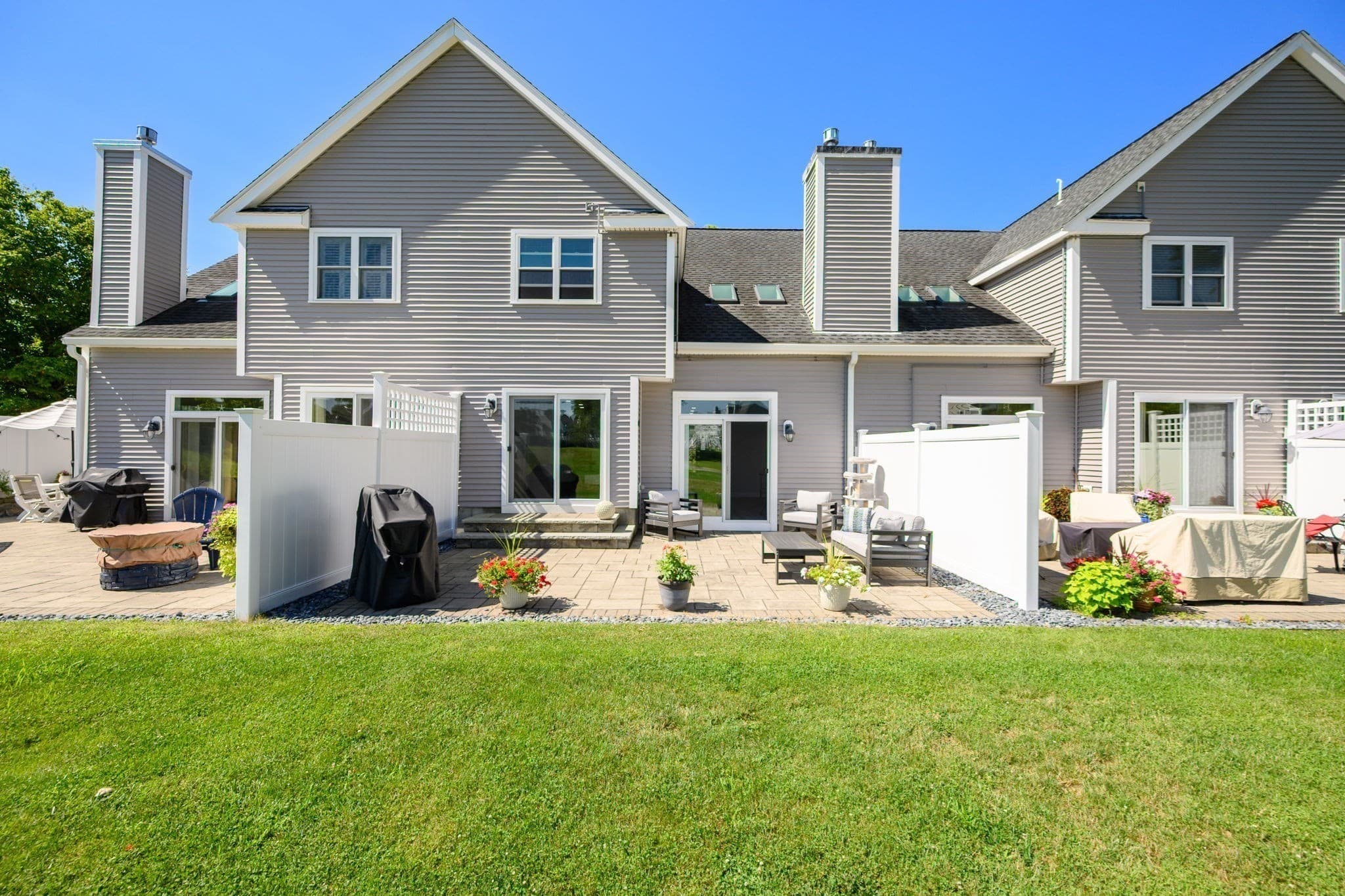 Condominium at 14 Southcliff Dr # 14, Plymouth MA 02360, photo 25 of 38